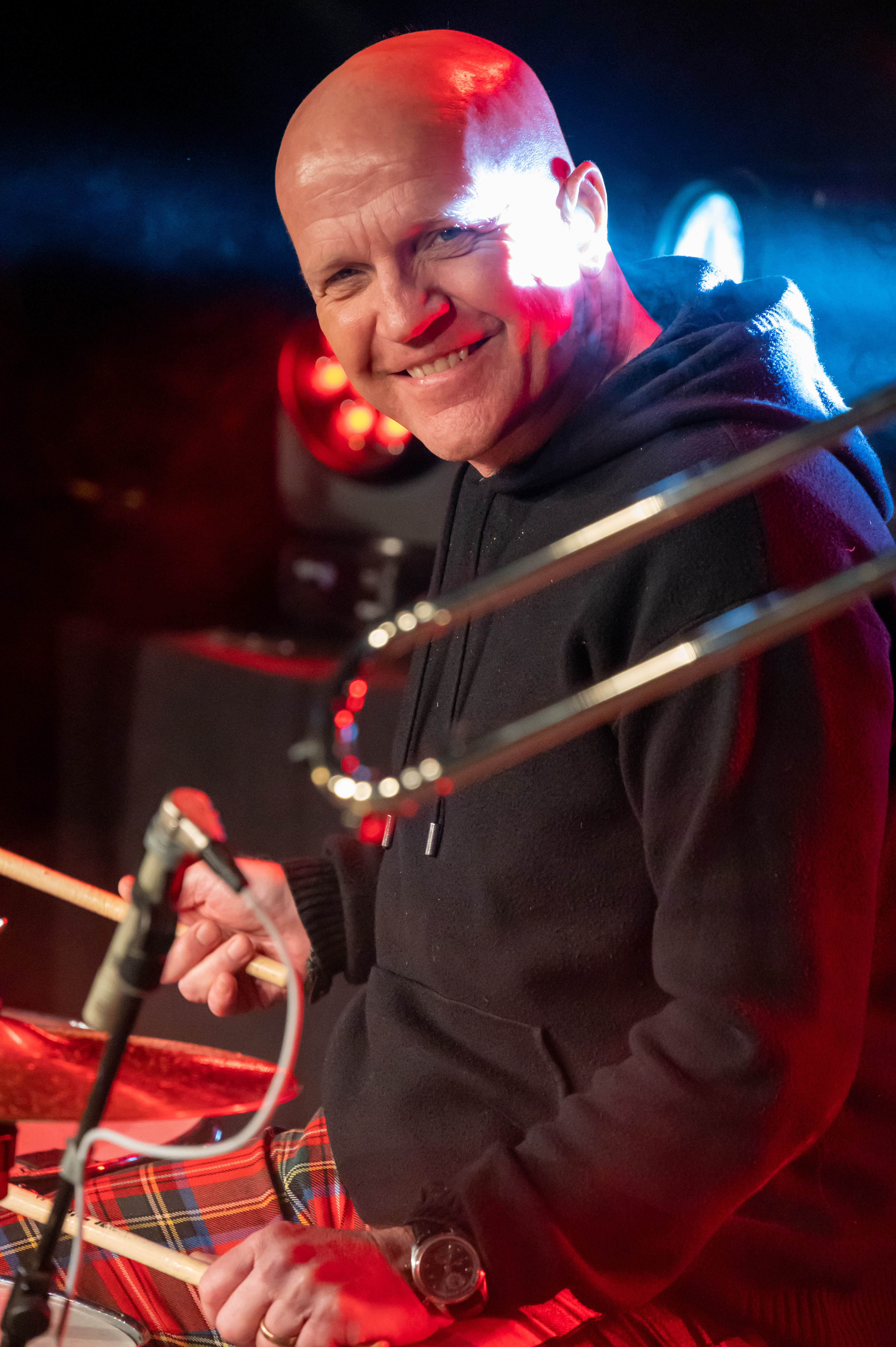 Bonn Live / Karnevals Autokonzerte 