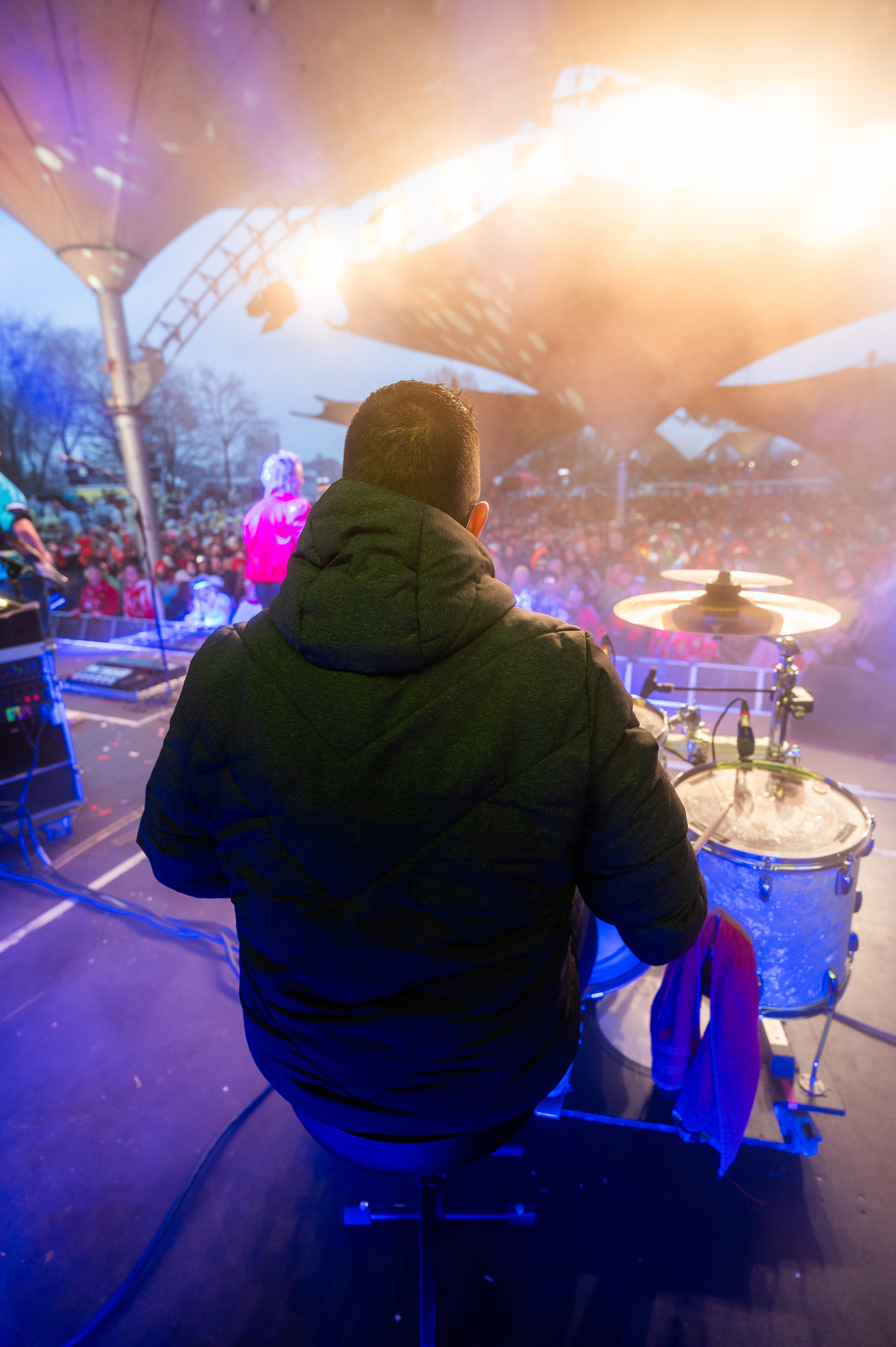 Kempes Feinest / Weiberfastnacht 2024