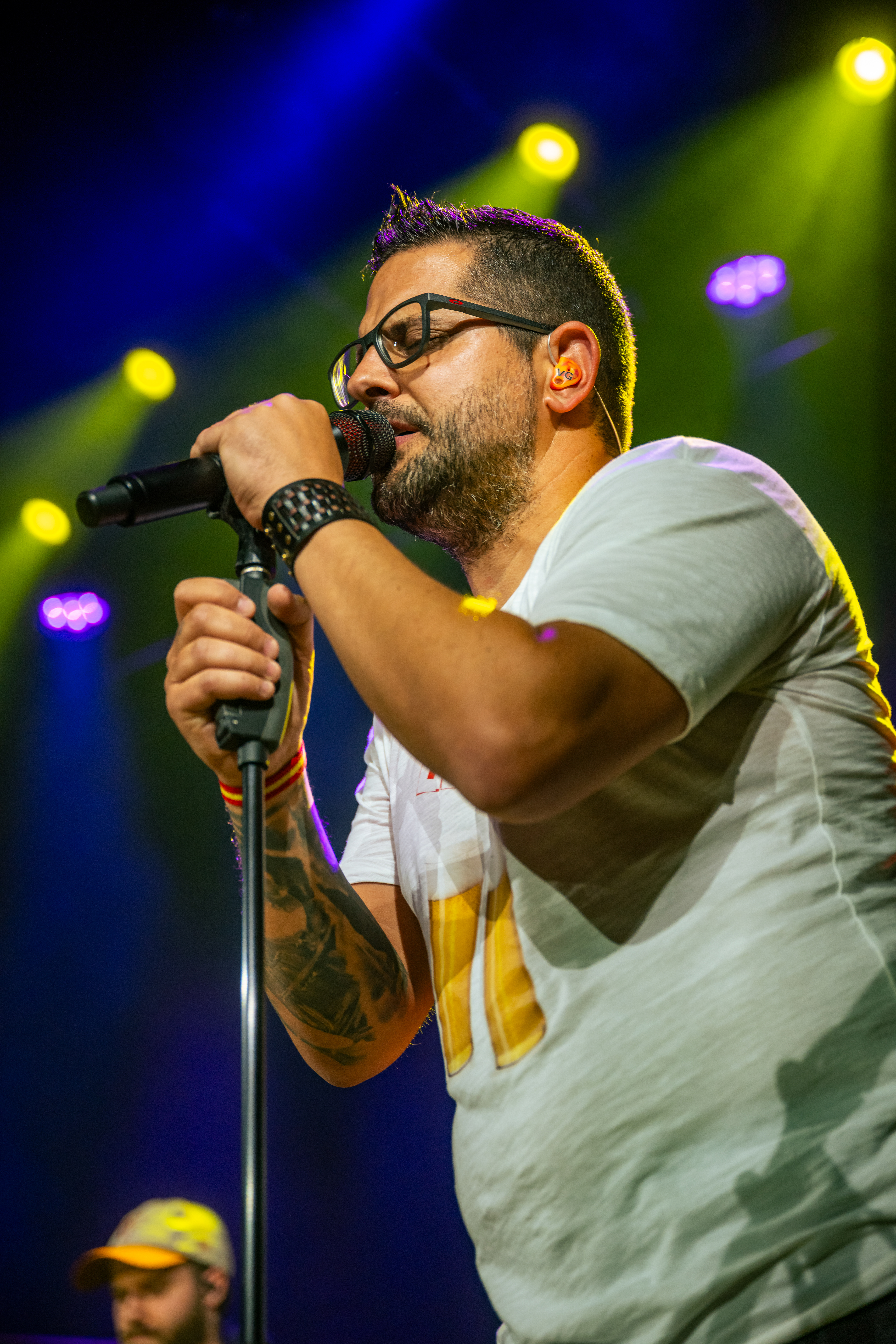 KEMPES FEINEST | Birthday Party