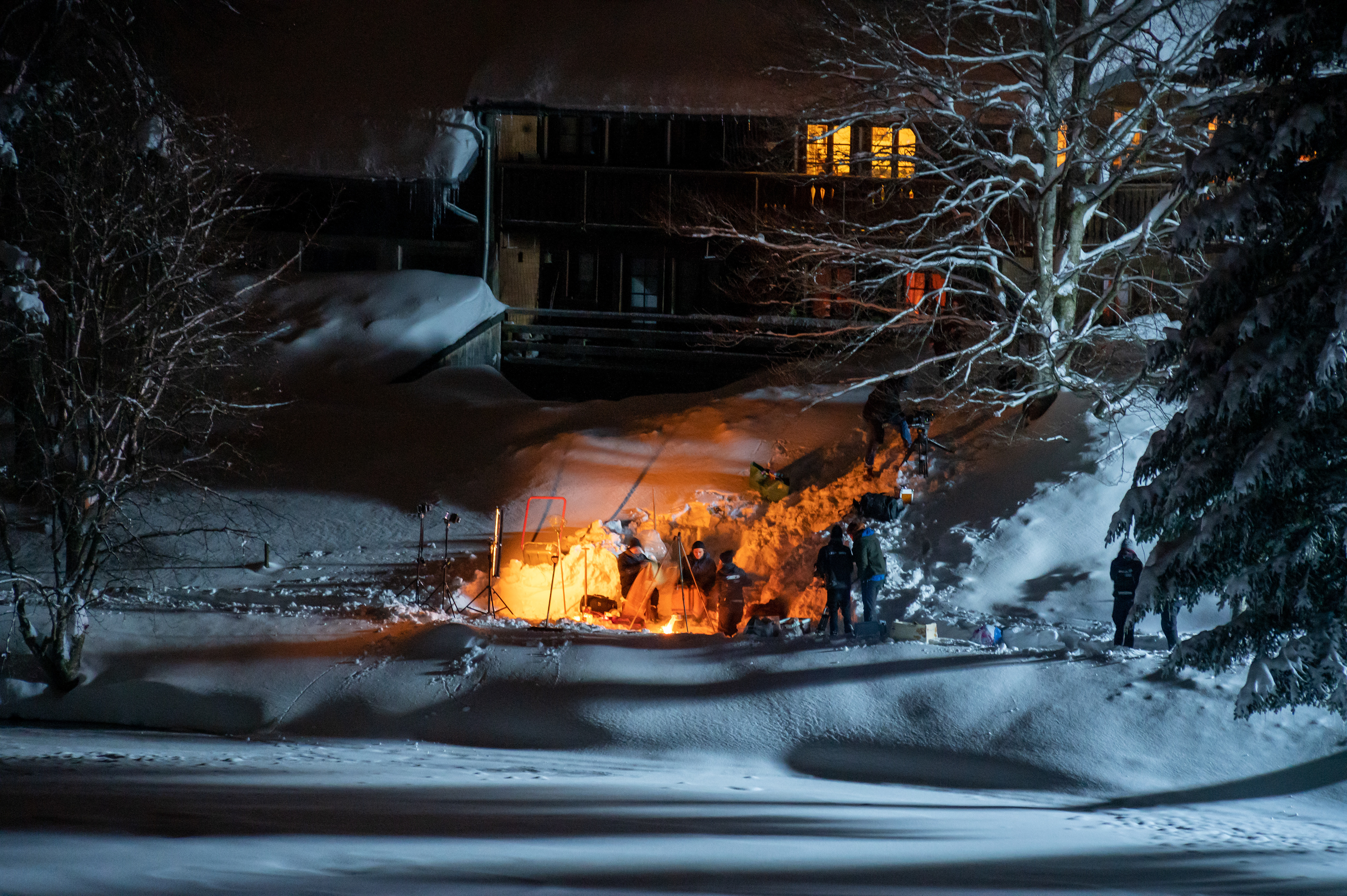 SWR Kurzfilm / Brüder