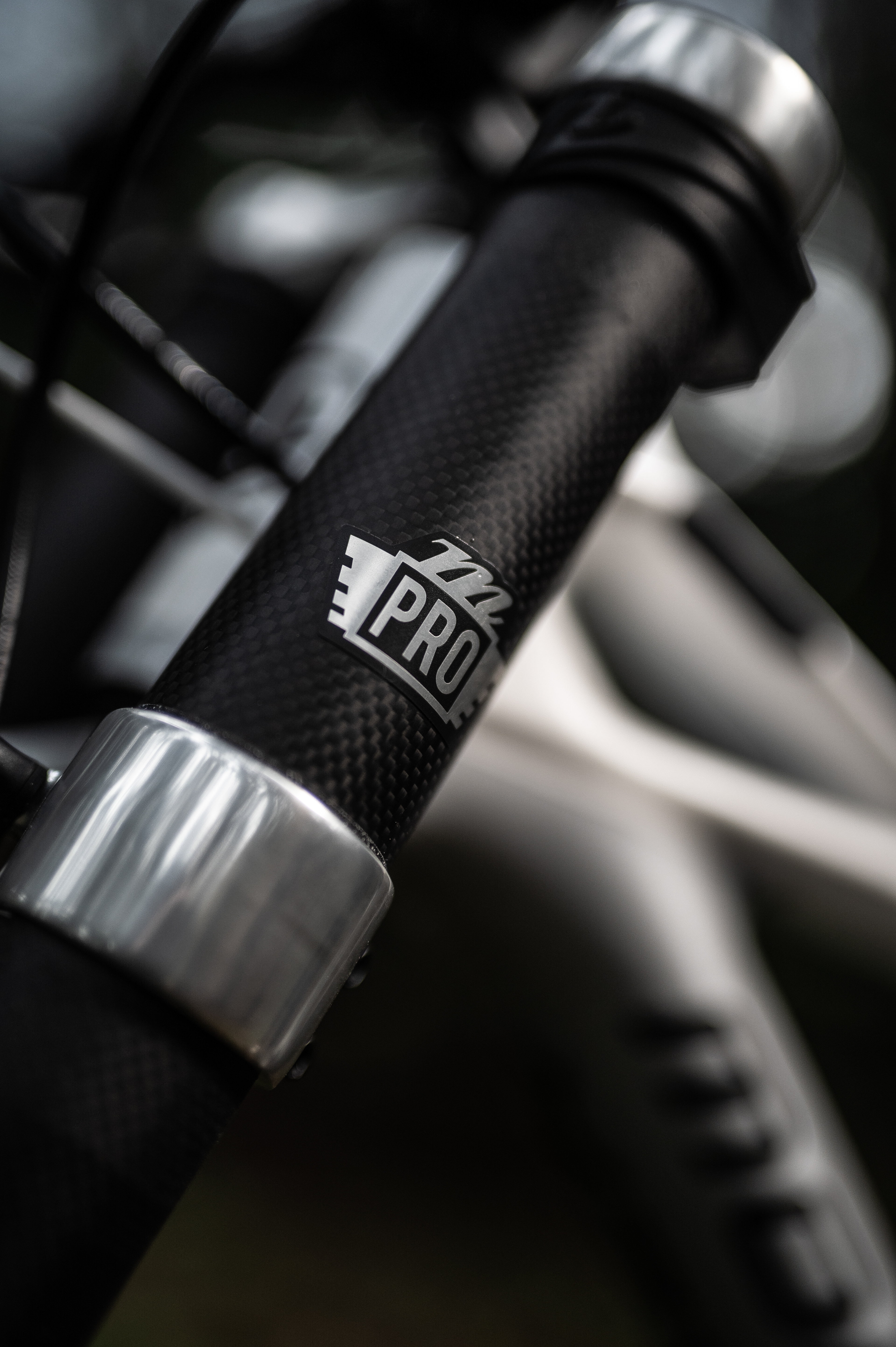 Bikepräsentation Mondraker / BSS Gravity Racing / Leon Müller