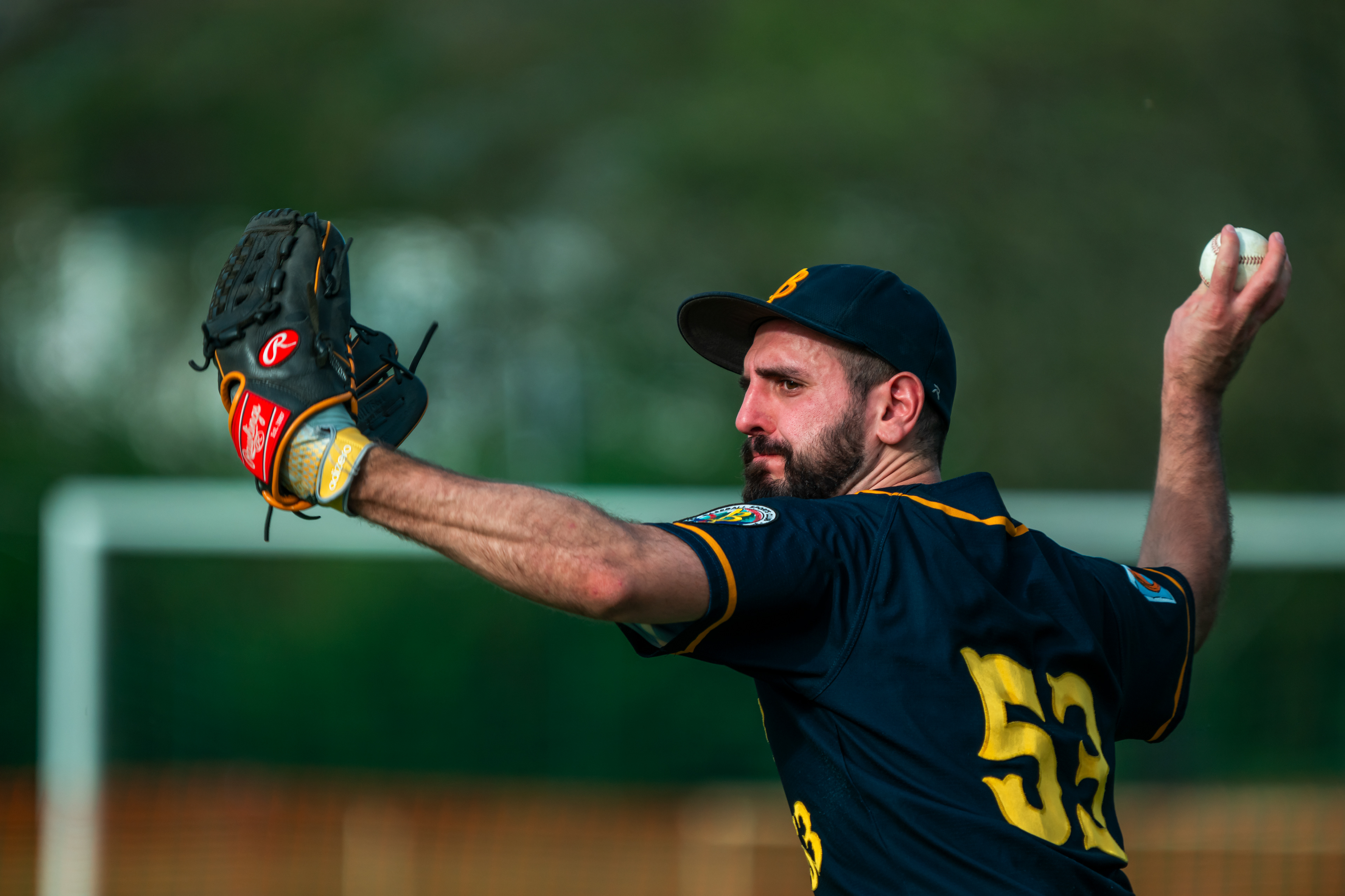 TVB_Blackwoods Bühl / 10 years anniversary Tunier