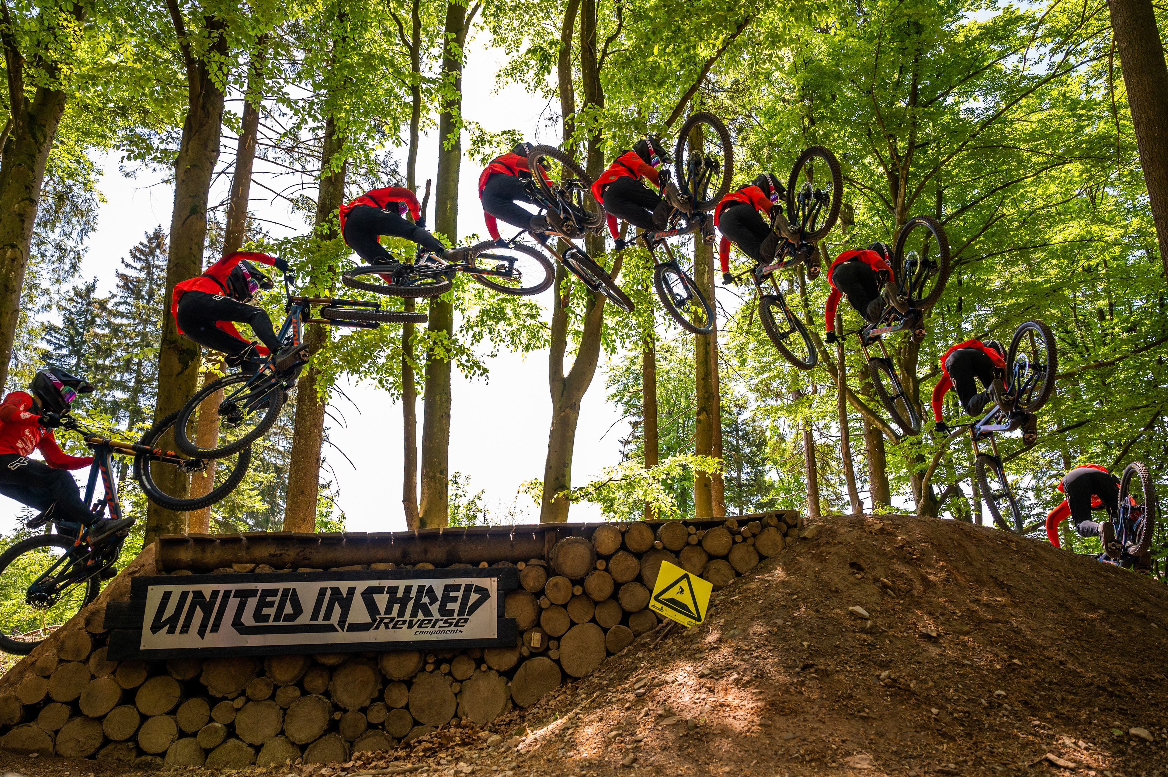 BSS Devo / Teamshooting 2022 / Bikepark Sasbachwalden