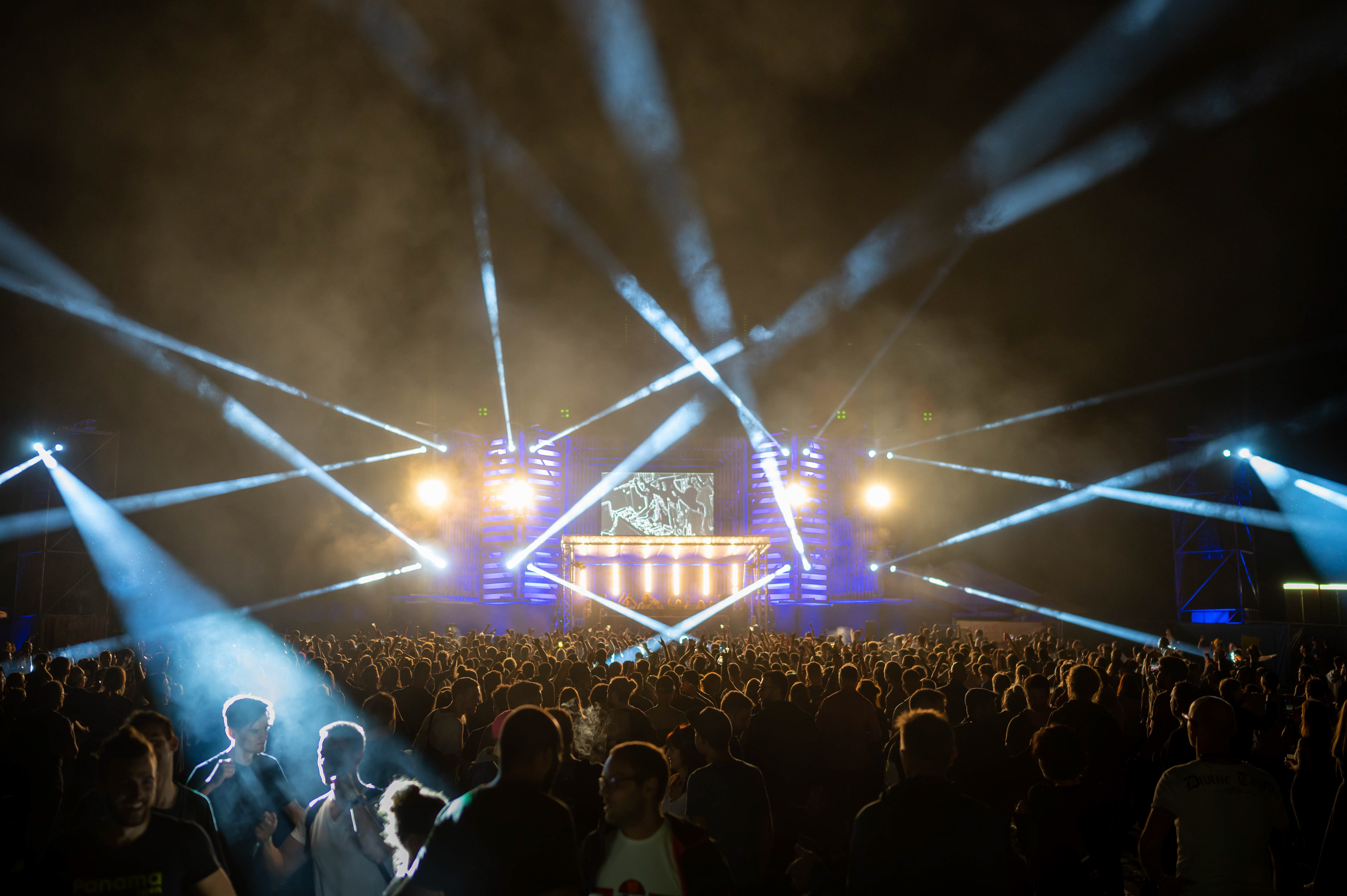 Panamaopenair / Bonn