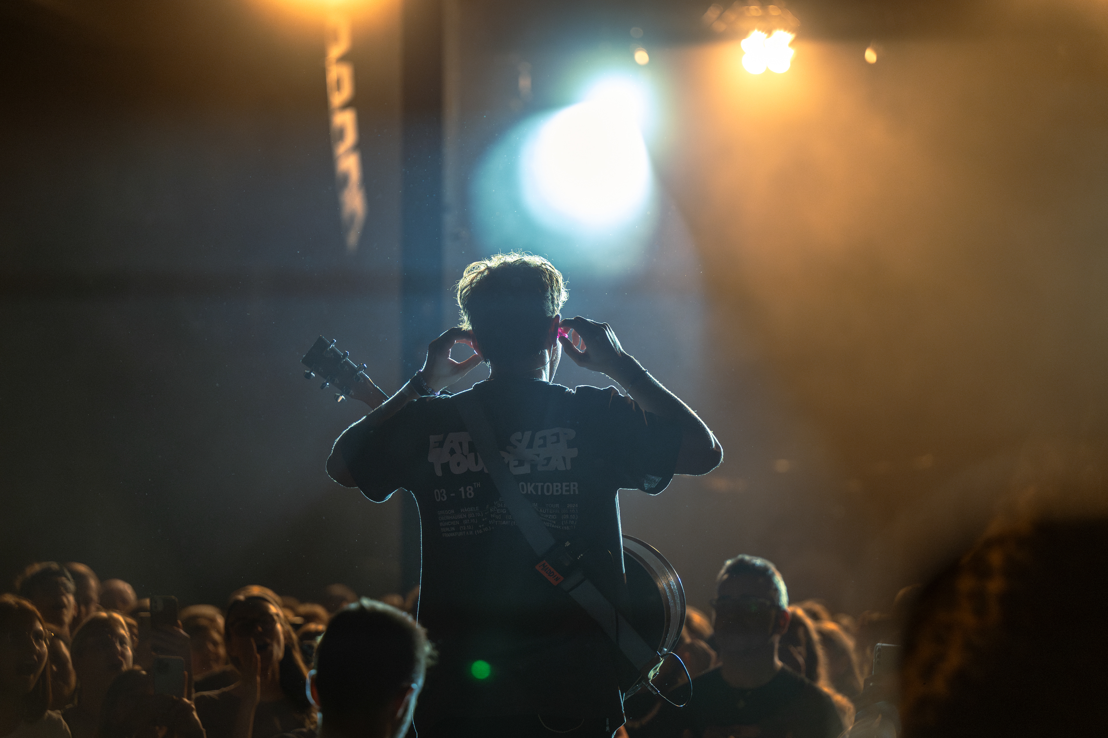 Gregor Hägele / "Hoffentlich Album" Tour 2024