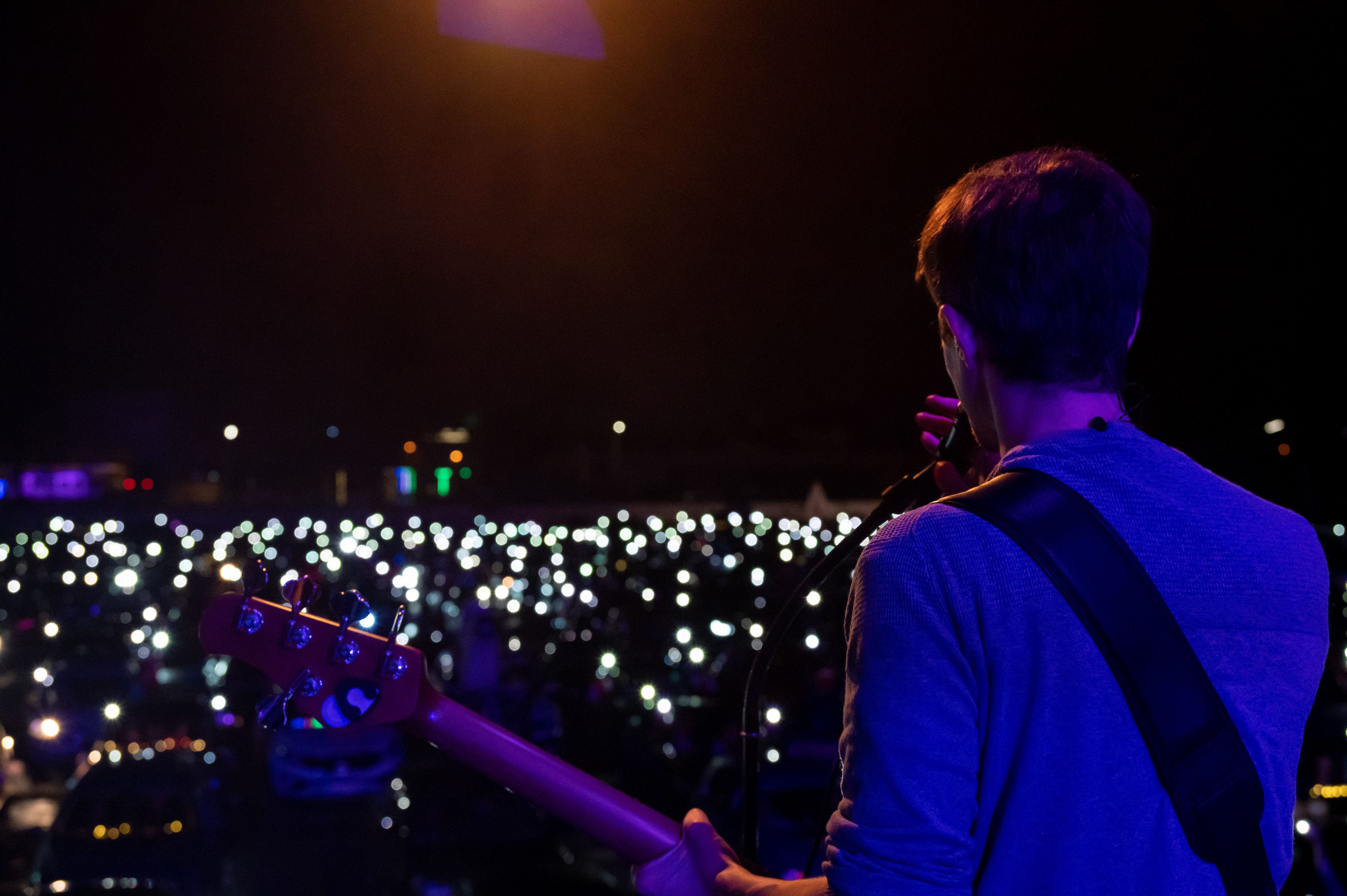 Bonn Live / Karnevals Autokonzerte 