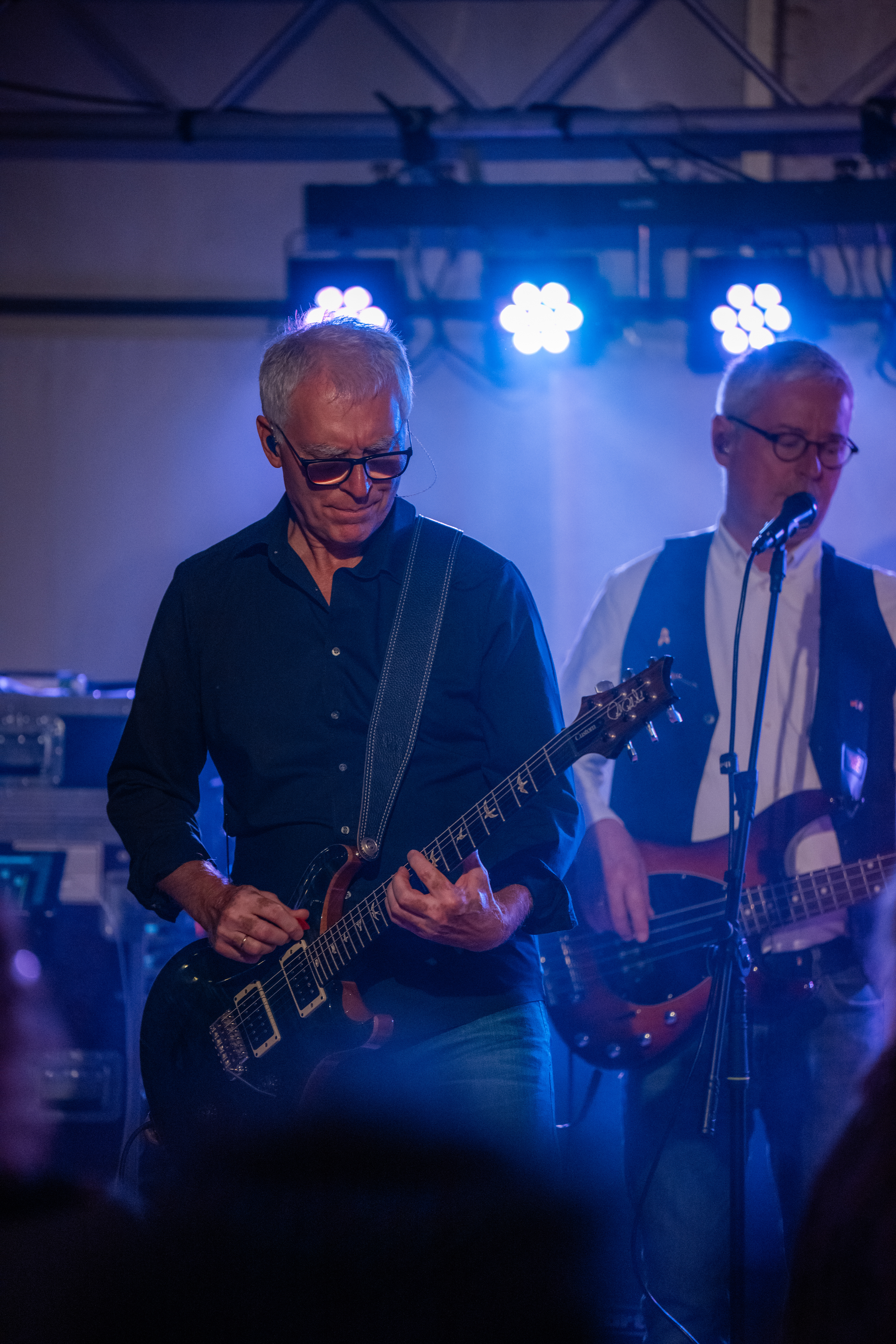 Handmade Coverband Konzert