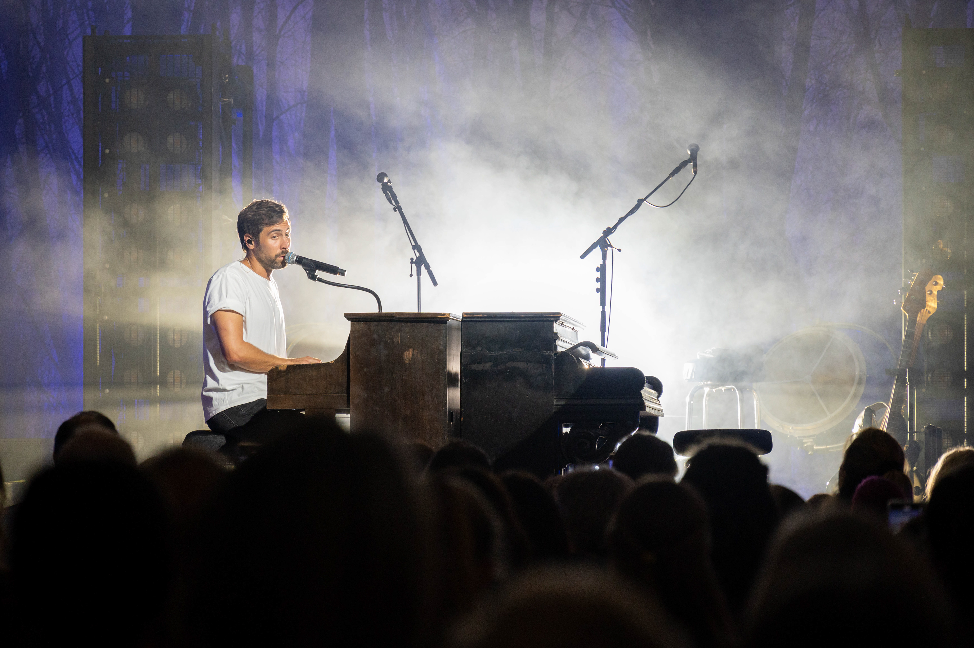 Max Giesinger / Endlich Akustik! Tour / Bonn