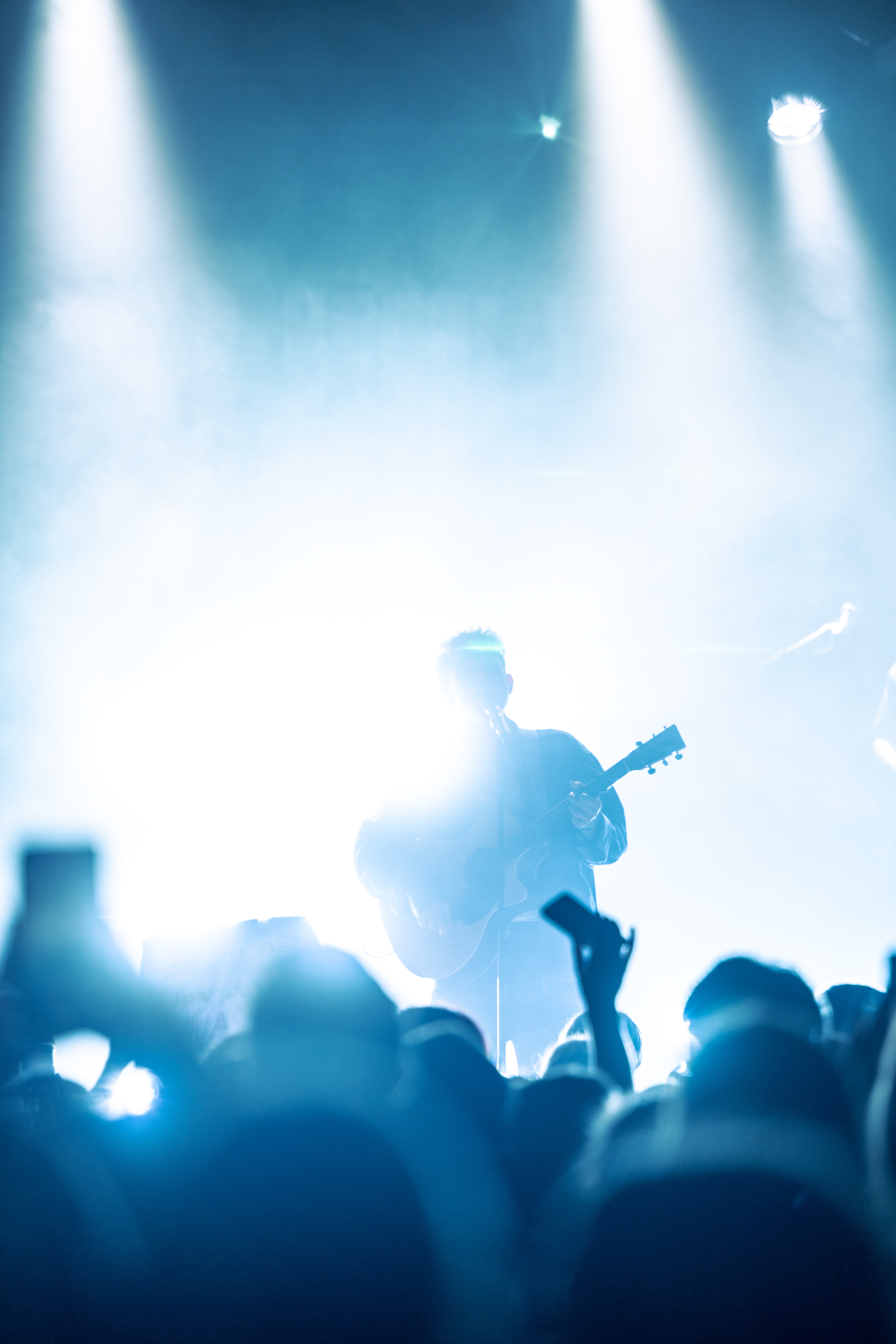 Gregor Hägele / "Hoffentlich Album" Tour 2024