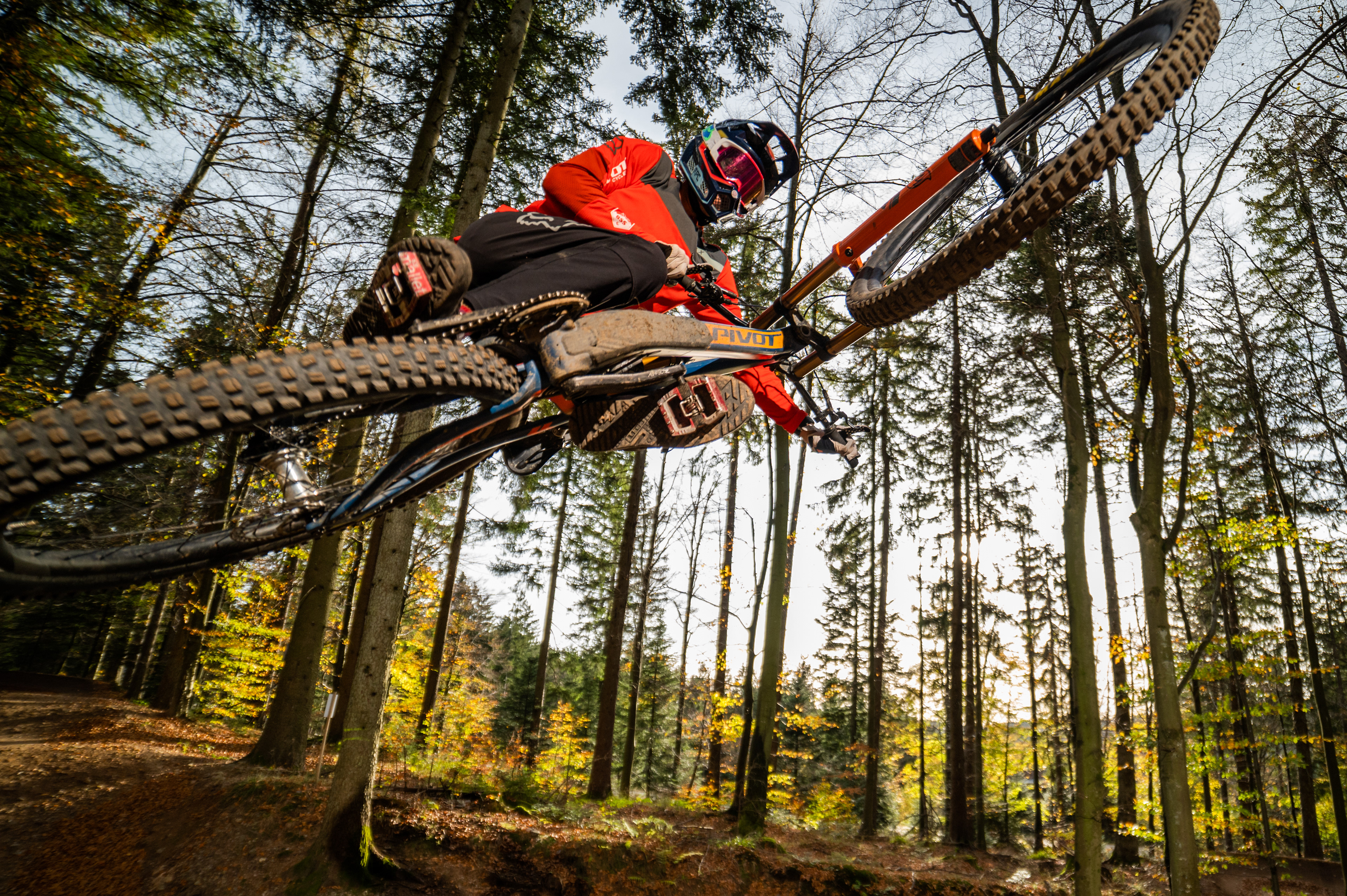 BSS Devo / Leon Müller / Sasbachwalden