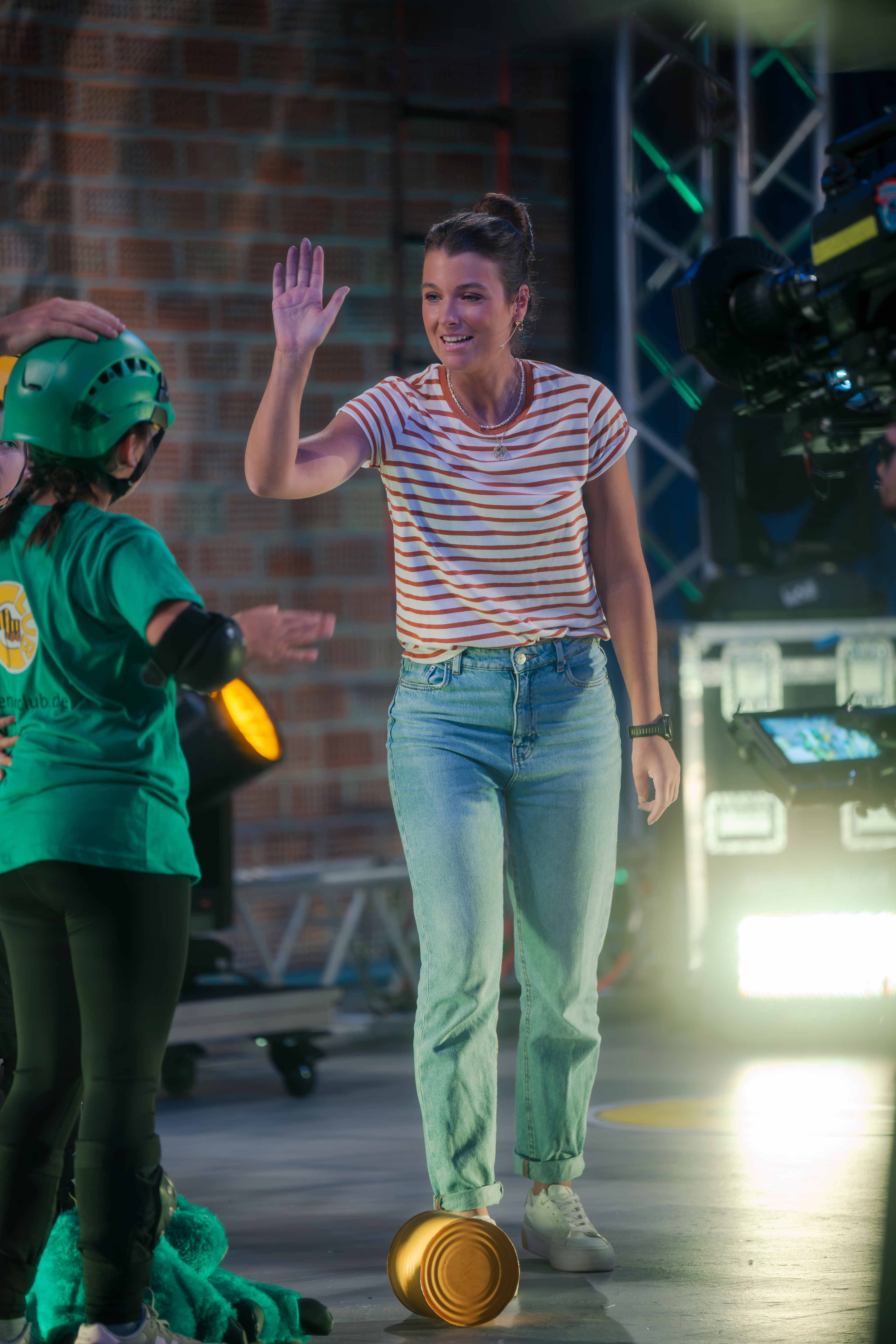 Tigerentenclub Sommerstaffel