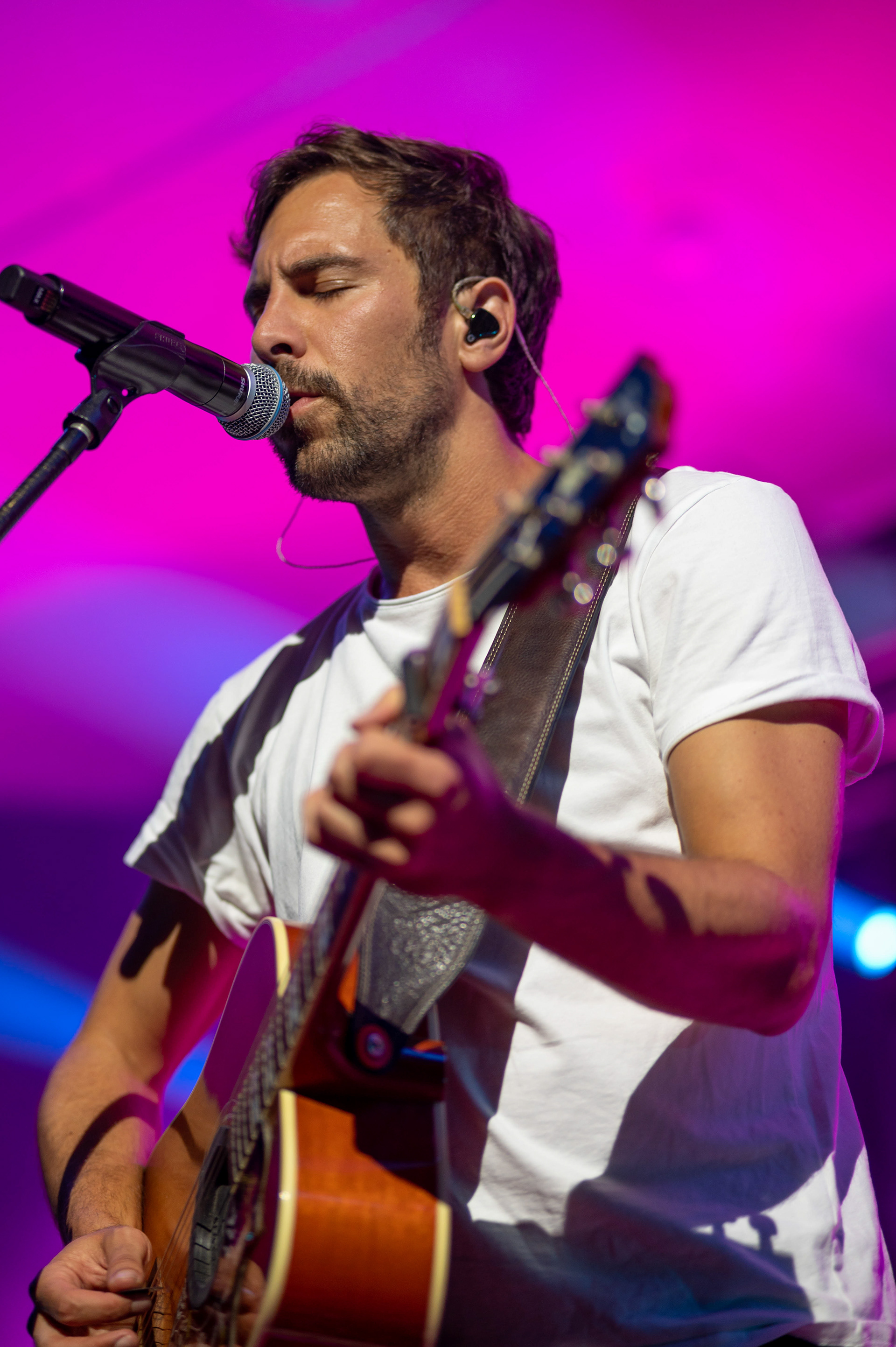 Max Giesinger / Endlich Akustik! Tour / Bonn