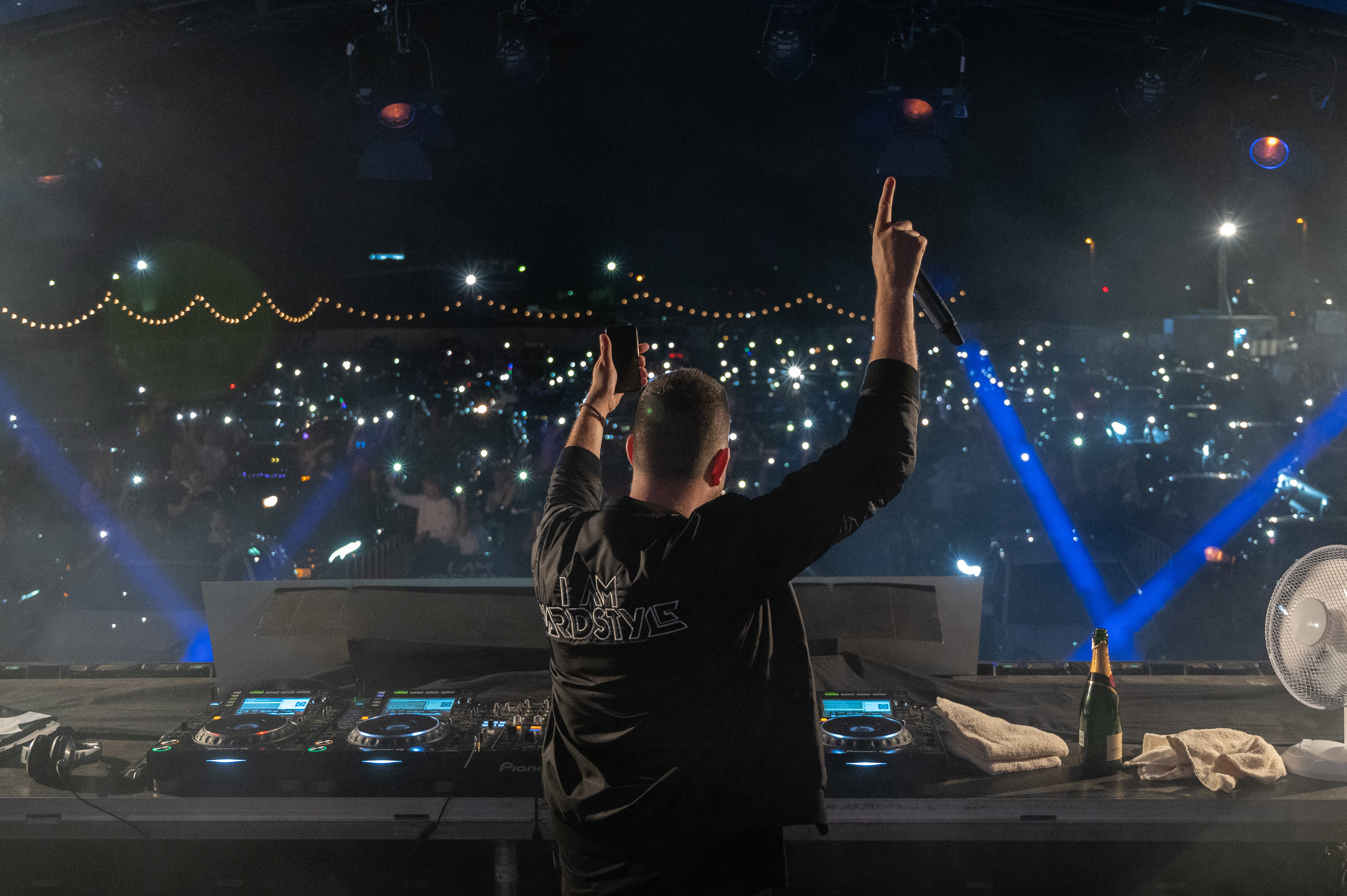 Bonn Live / Autokonzerte