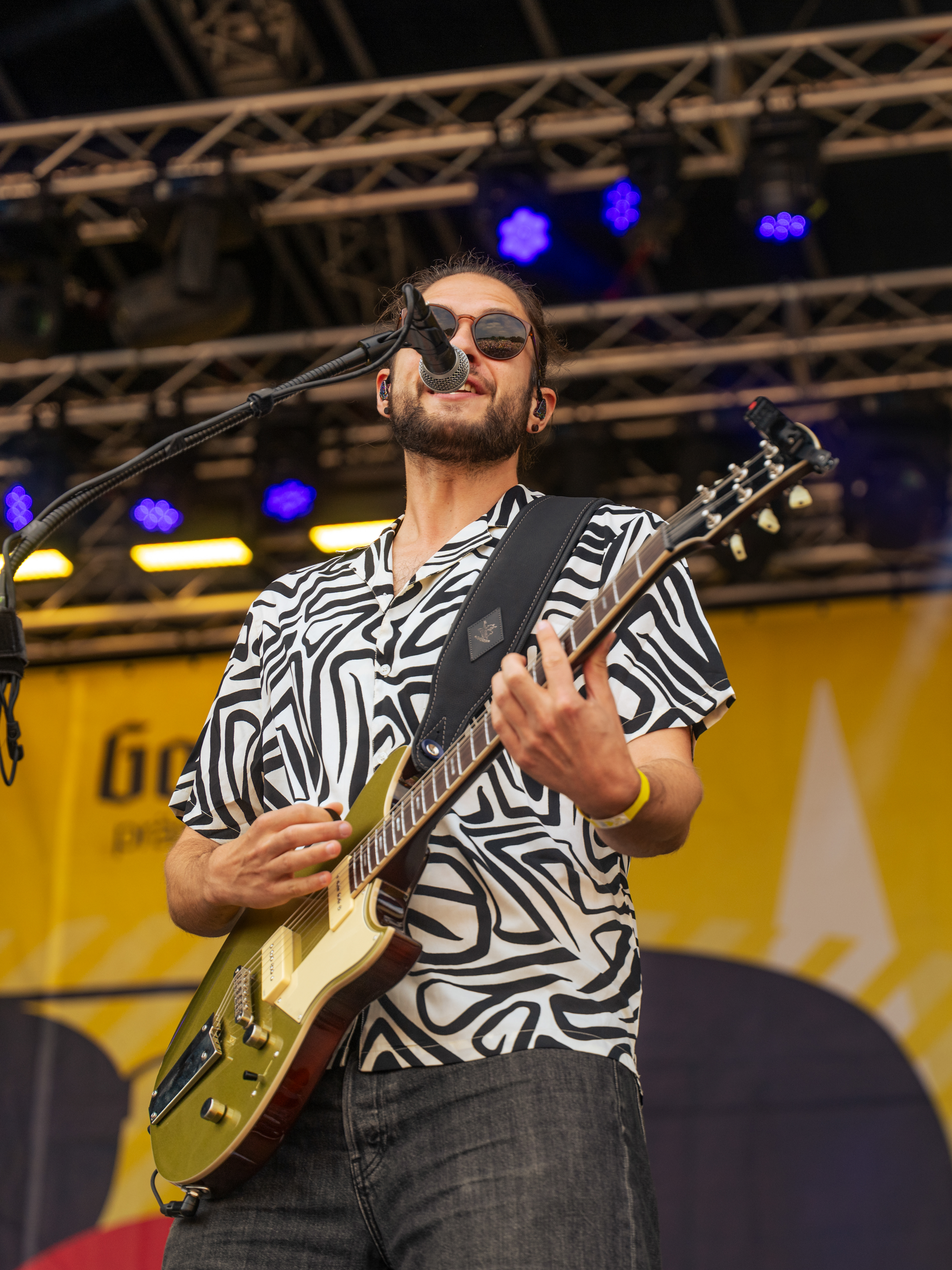 Kempes Feinest Jeck im Sunnesching