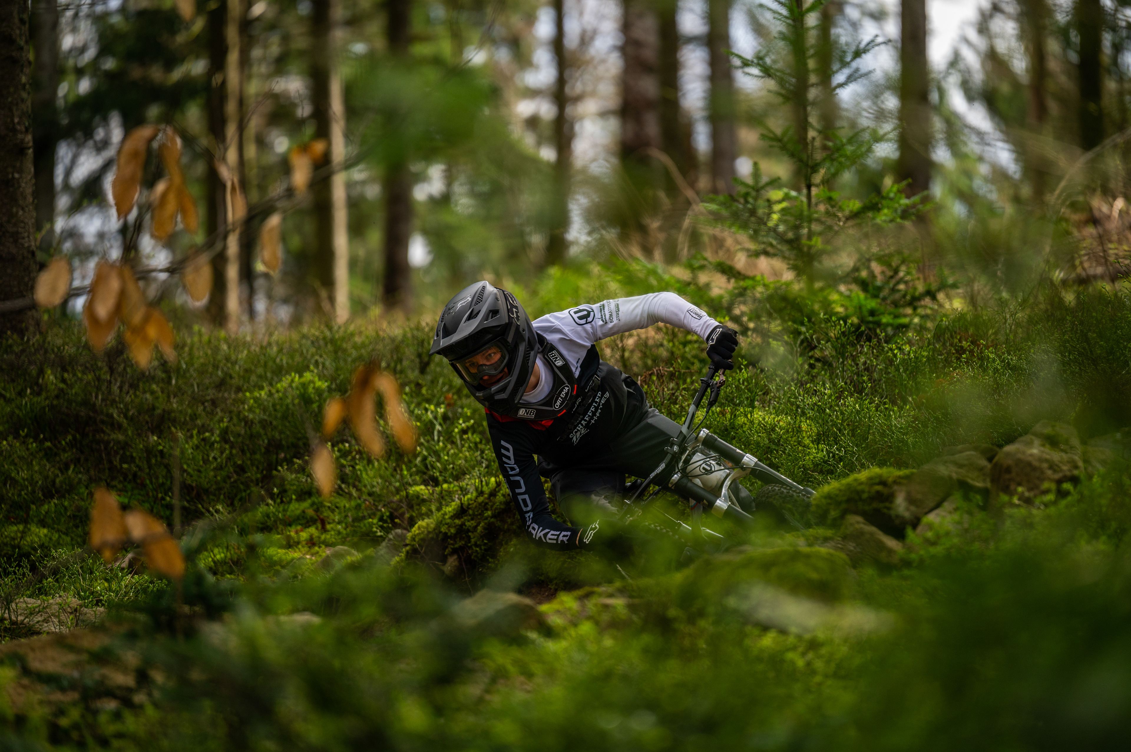 BSS Ridingdays / BSS Gravity Racing / Oliver Wittmers