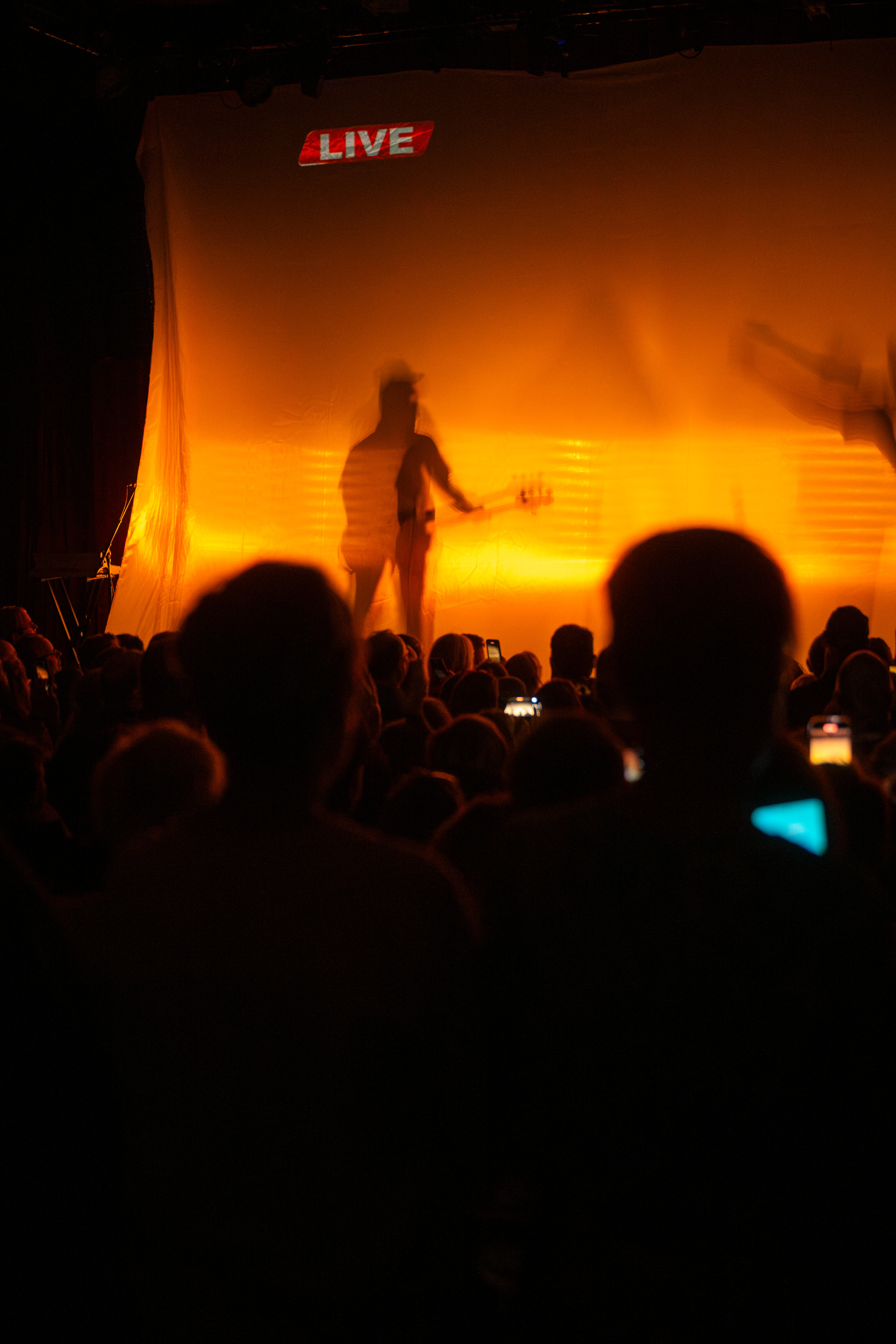 KEMPES FEINEST | Birthday Party