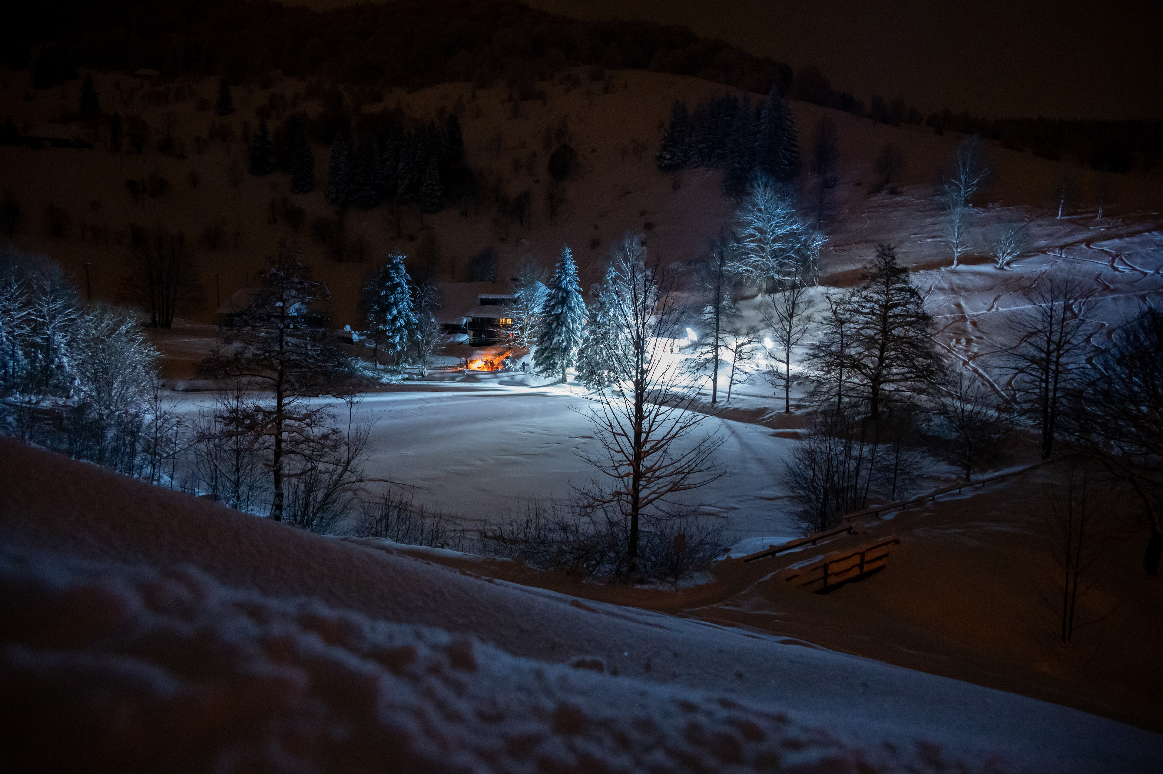 SWR Kurzfilm / Brüder