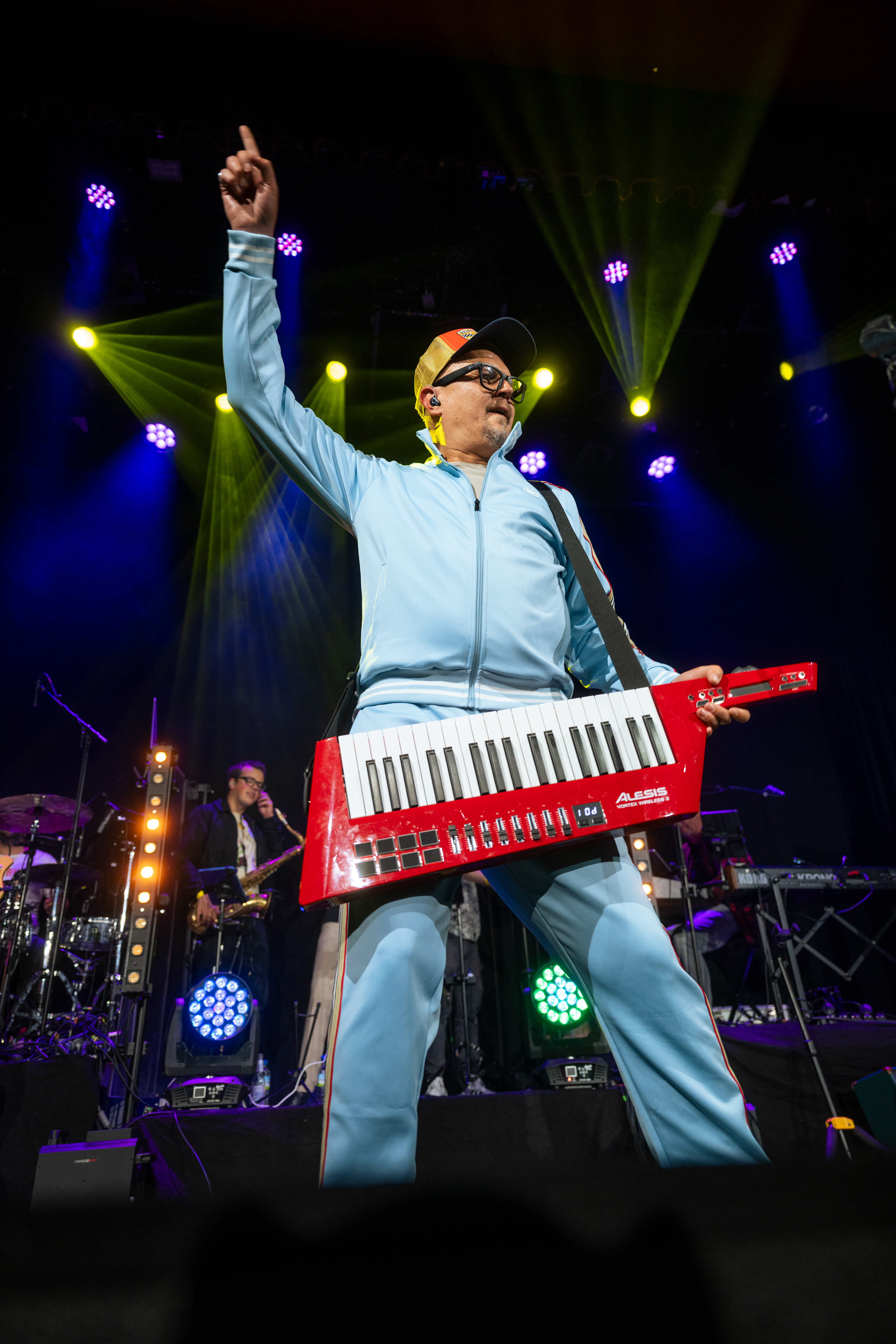 KEMPES FEINEST | Birthday Party