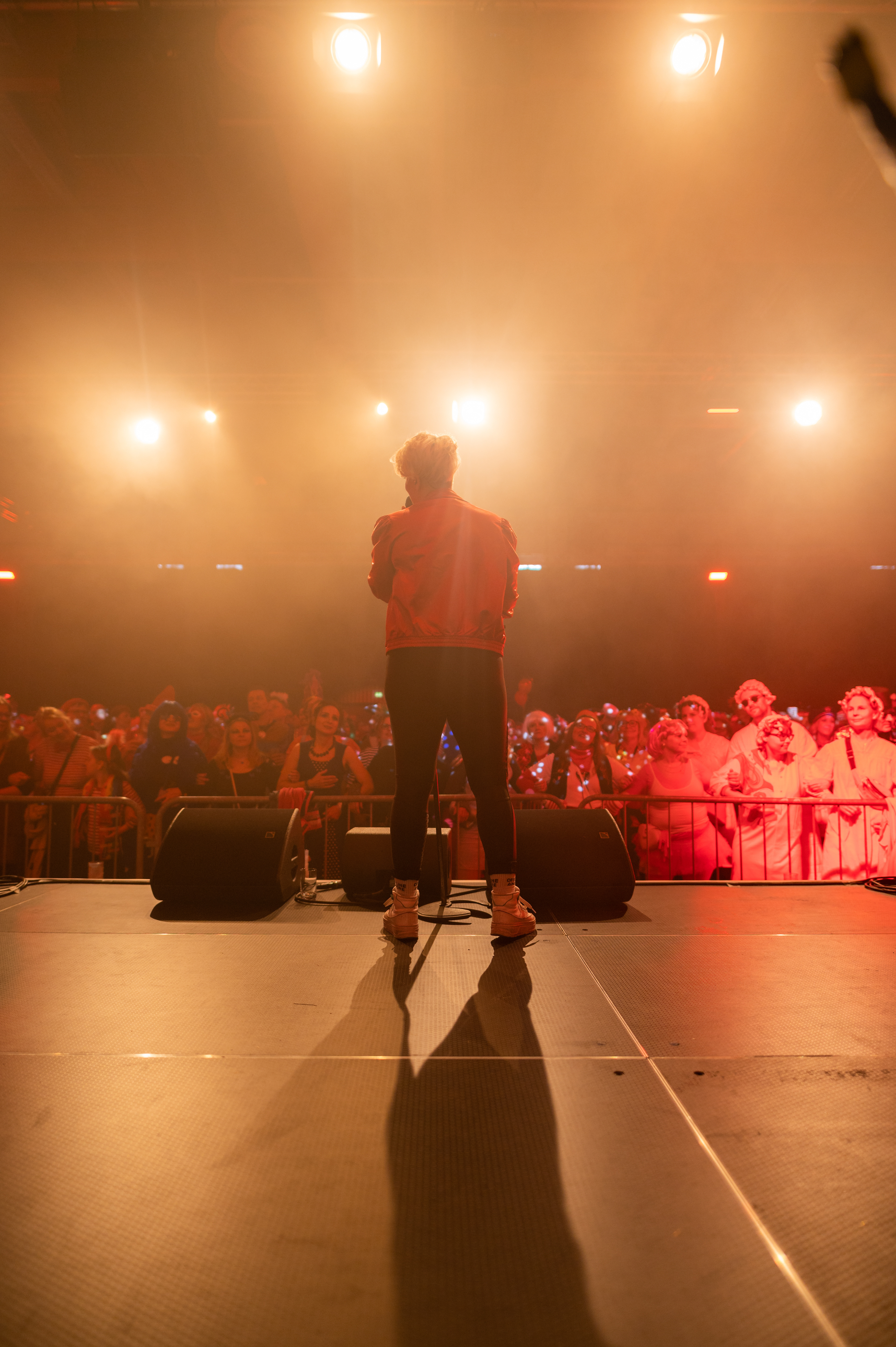 Kempes Feinest / Weiberfastnachtstour 2023