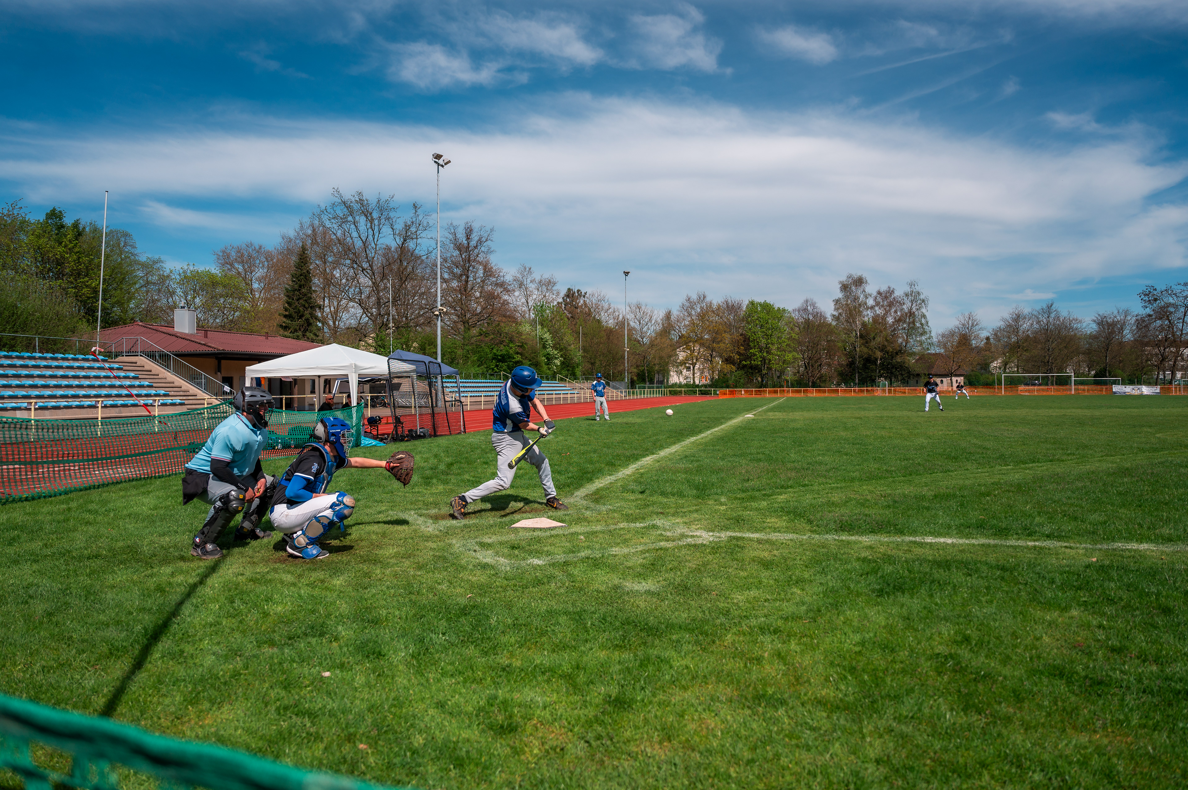 TVB_Blackwoods Bühl / 10 years anniversary Tunier