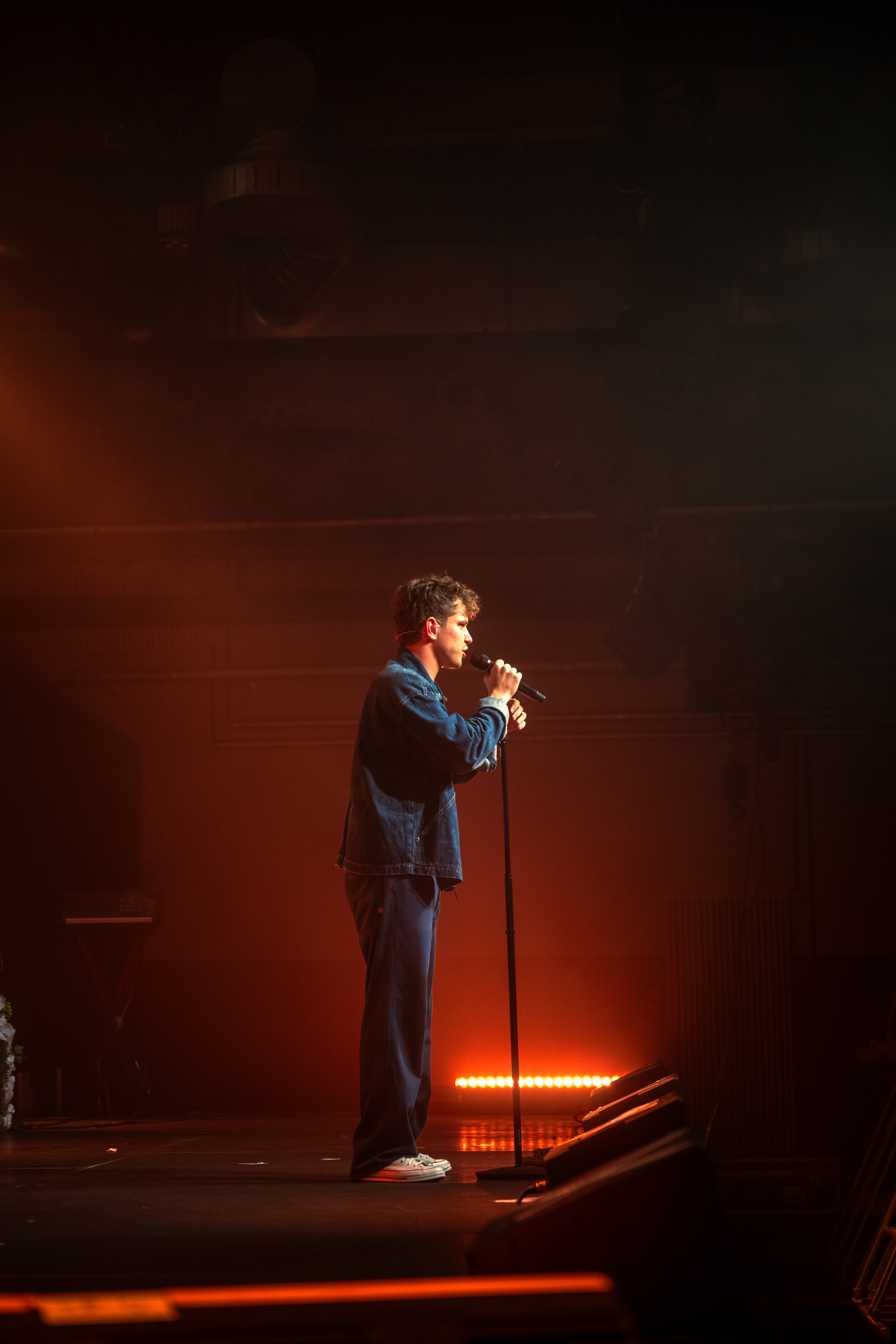 Gregor Hägele / "Hoffentlich Album" Tour 2024