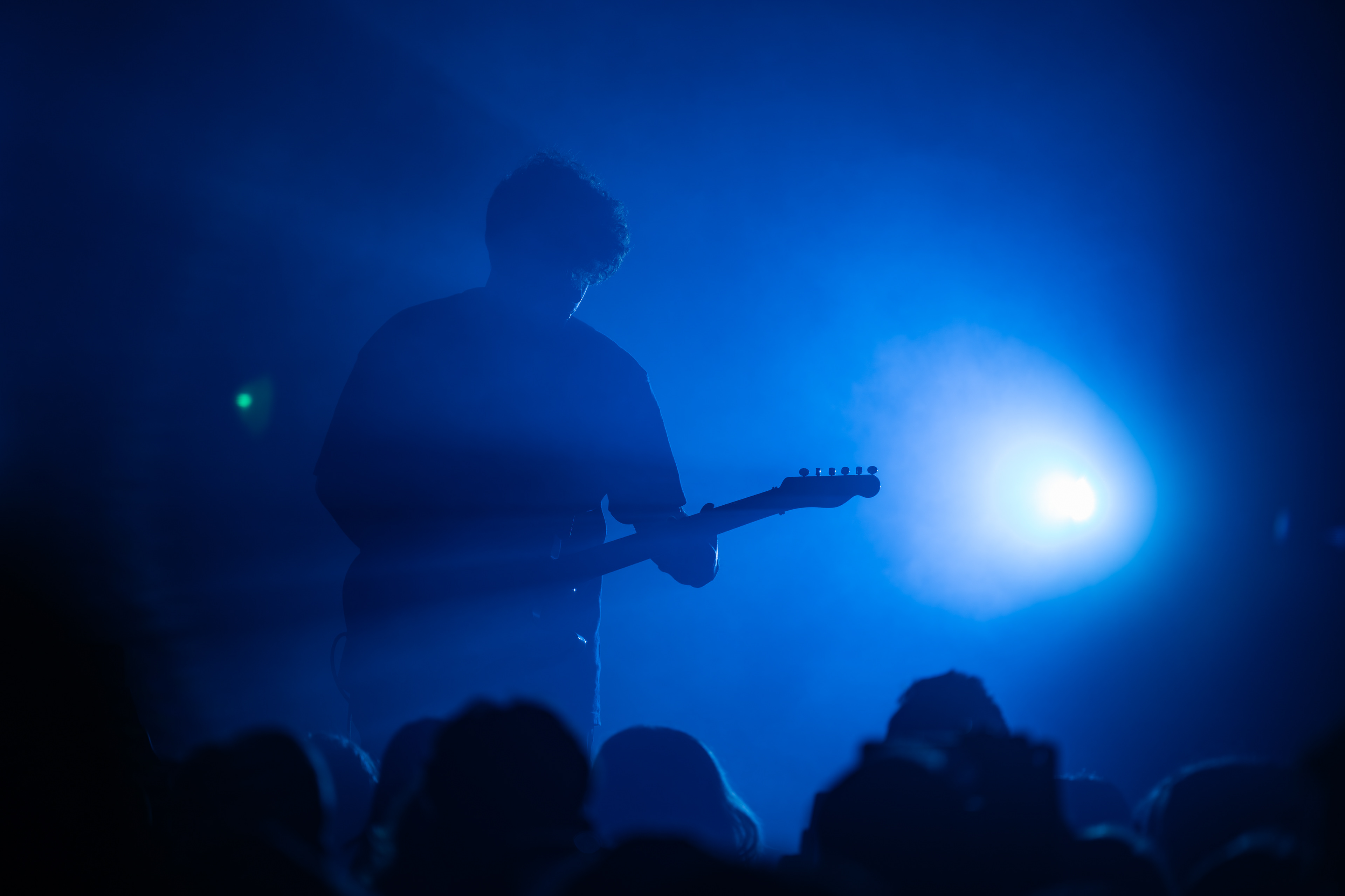 "Mama, ich bin dann auf Tour" / Gregor Hägele / Tollhaus Karlsruhe