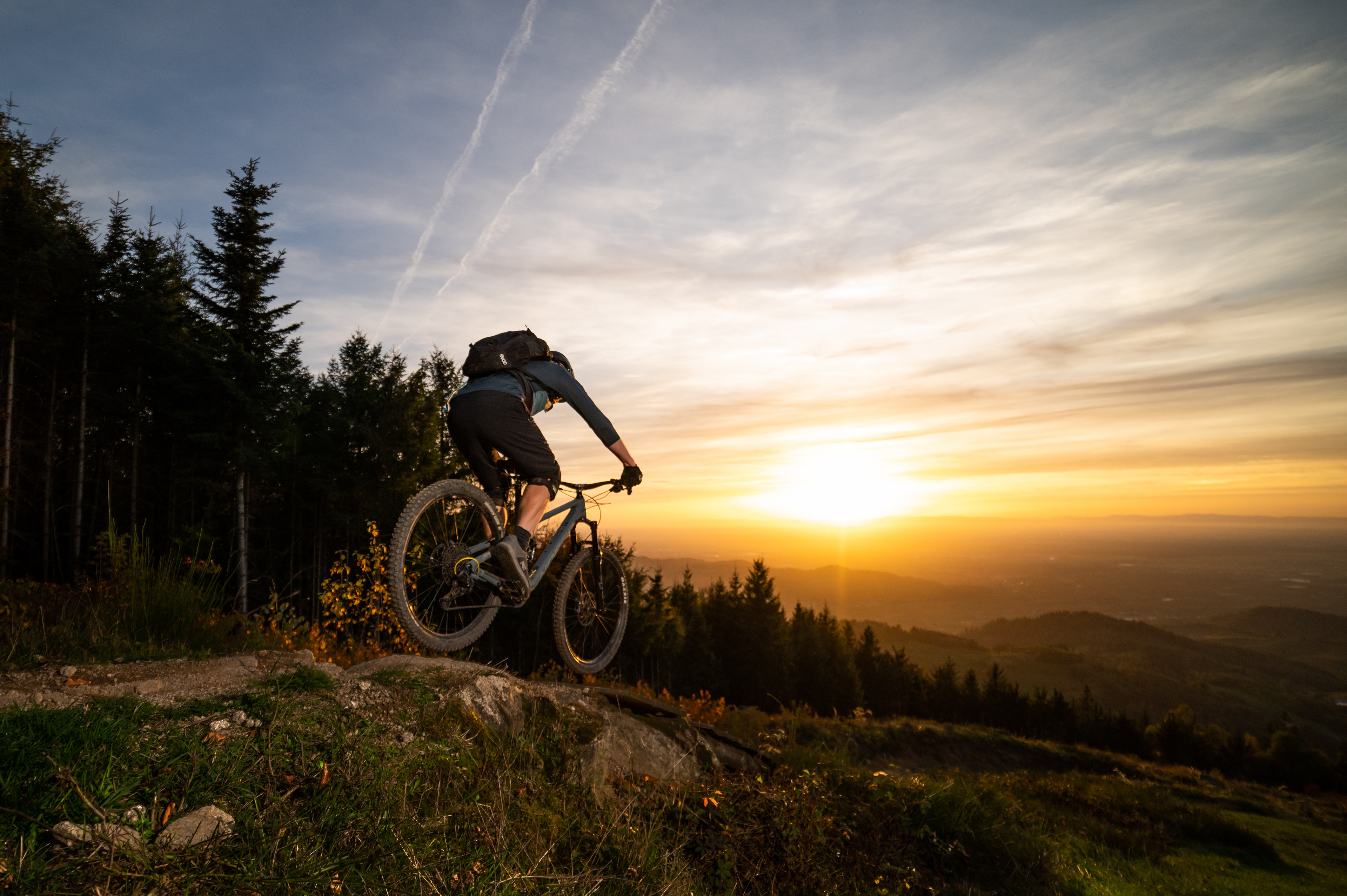 Bikepark Sasbachwalden