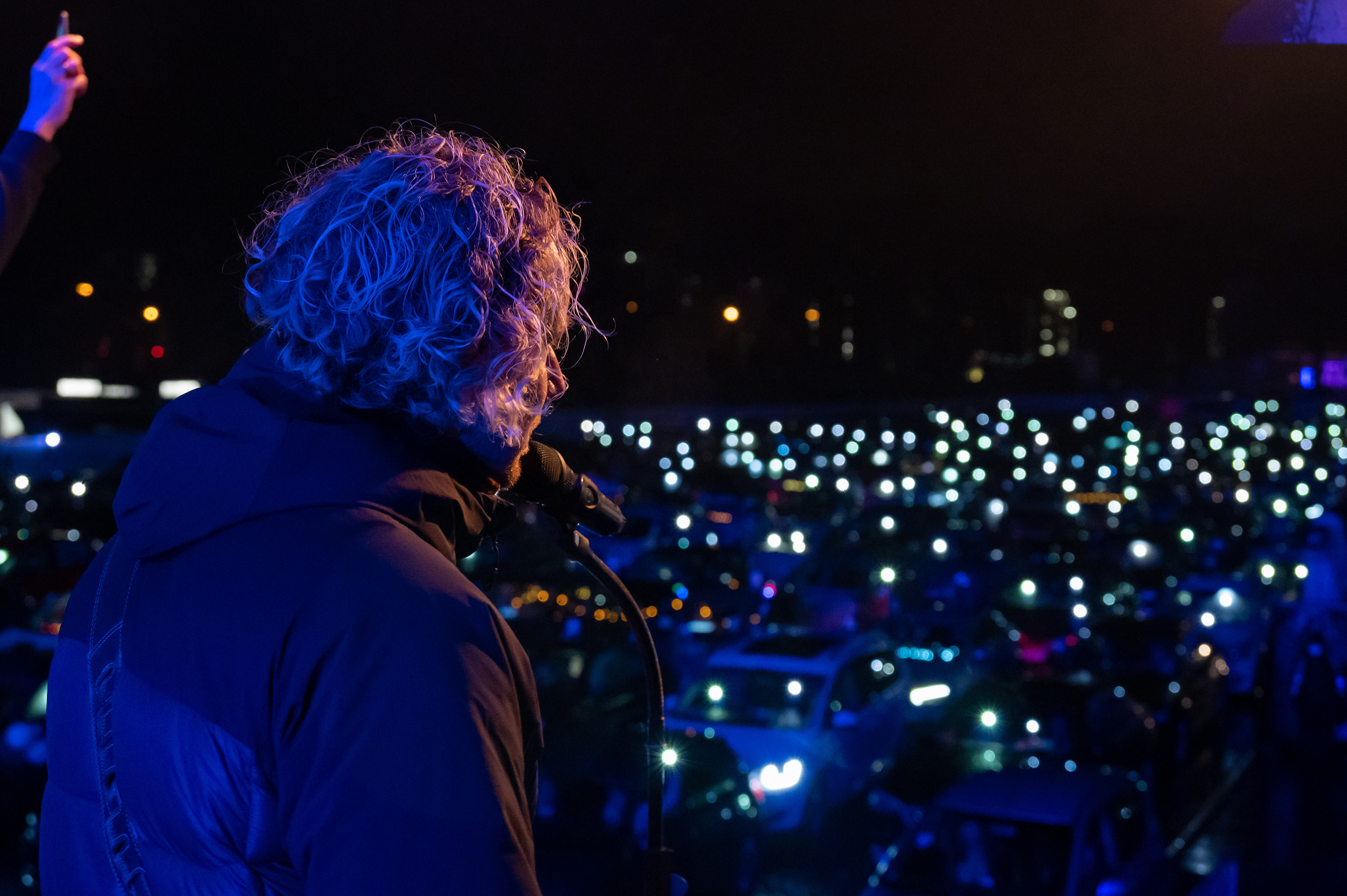 Bonn Live / Karnevals Autokonzerte 