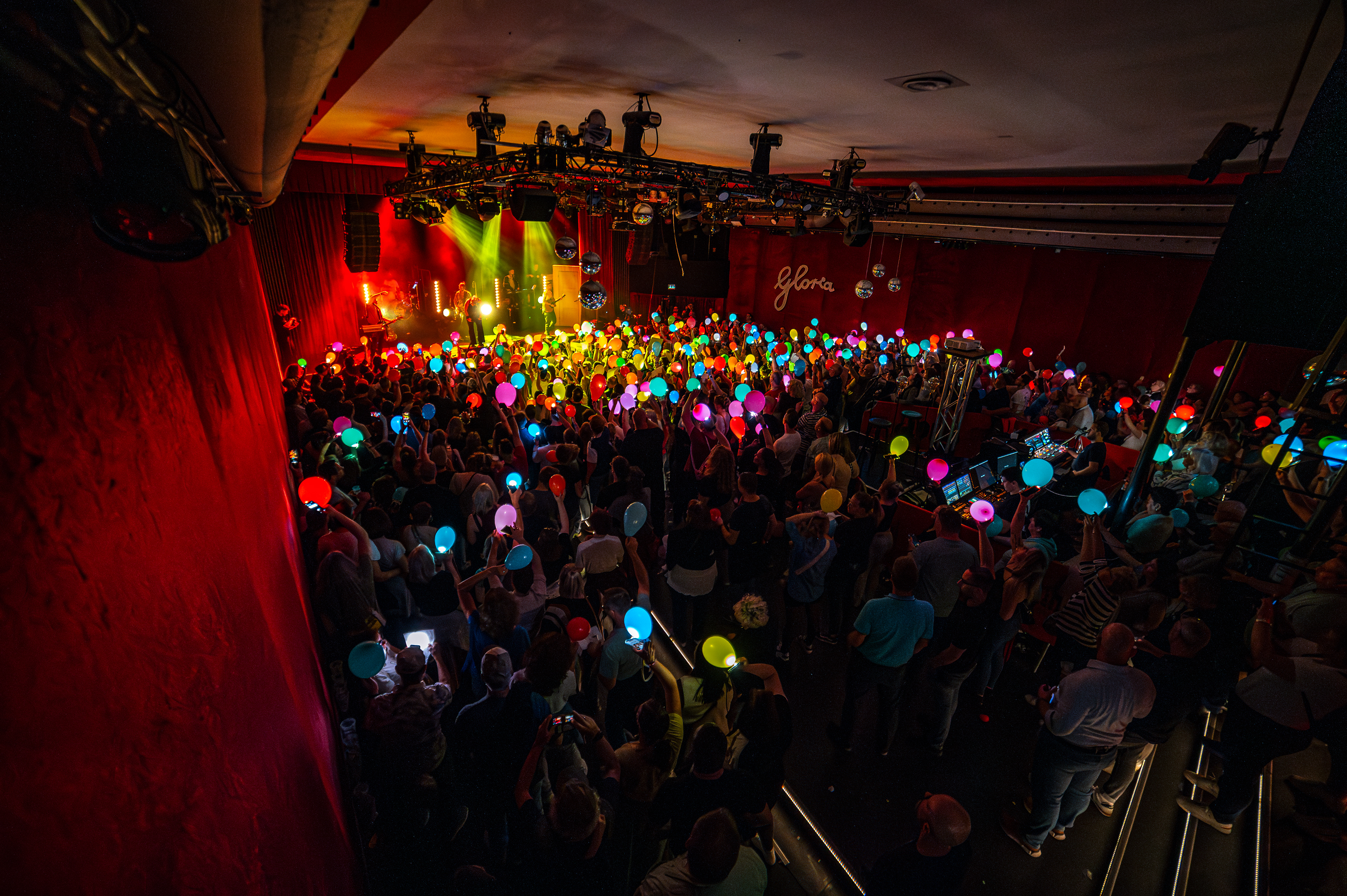 KEMPES FEINEST | Birthday Party