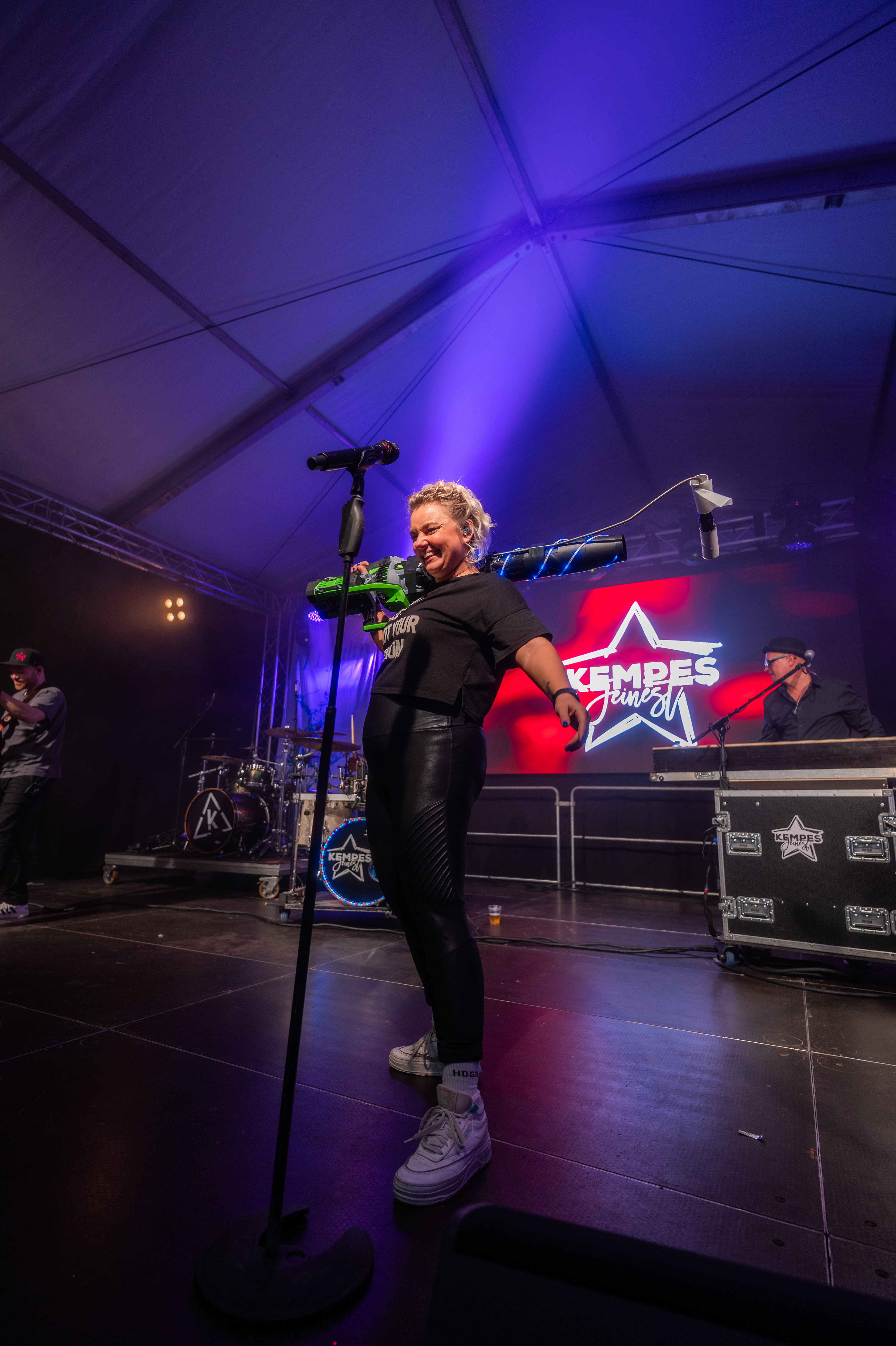 Kempes Feinest / Weiberfastnacht 2024