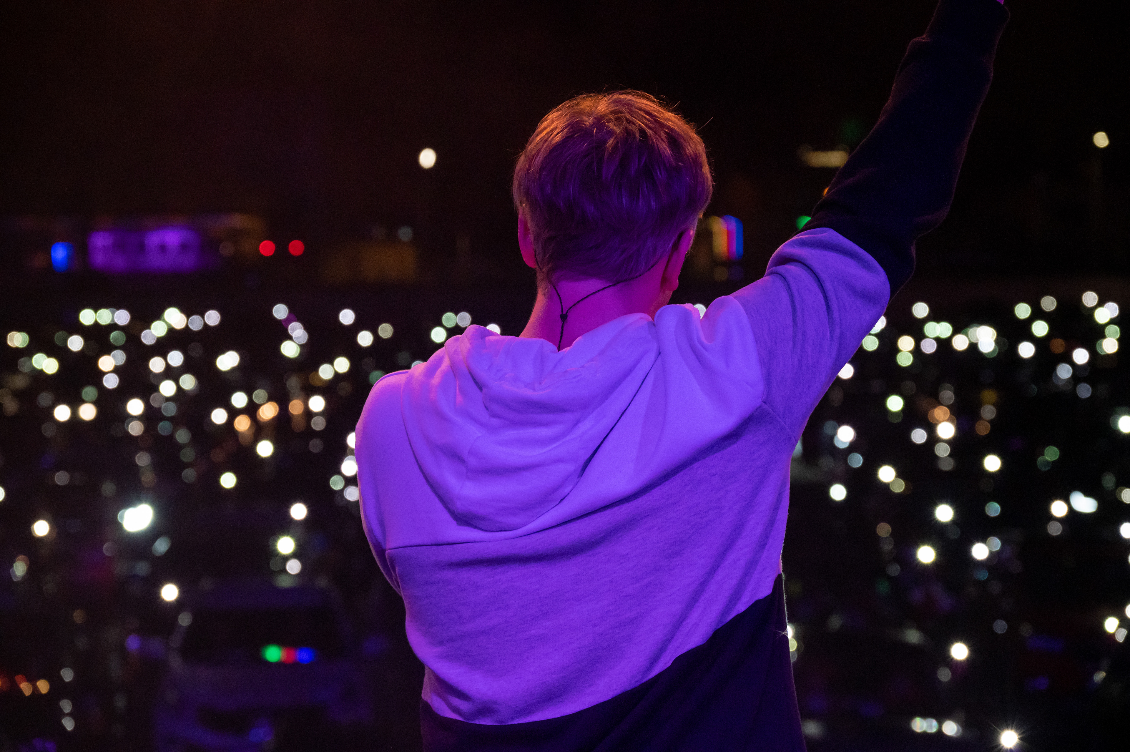 Bonn Live / Karnevals Autokonzerte 