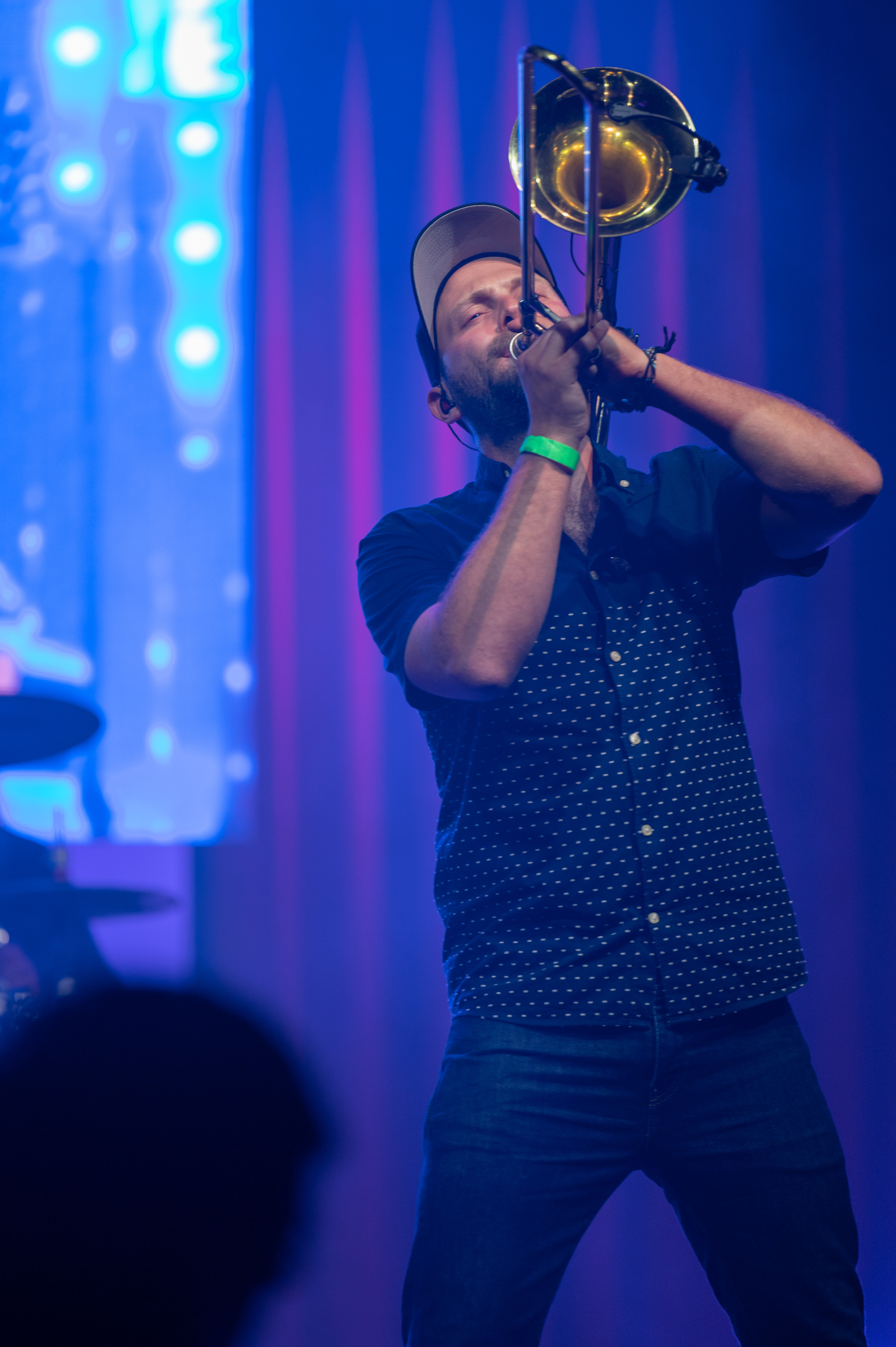 Lupo / 11 Jahre Jubiläumstour 2022 / Karlsruhe