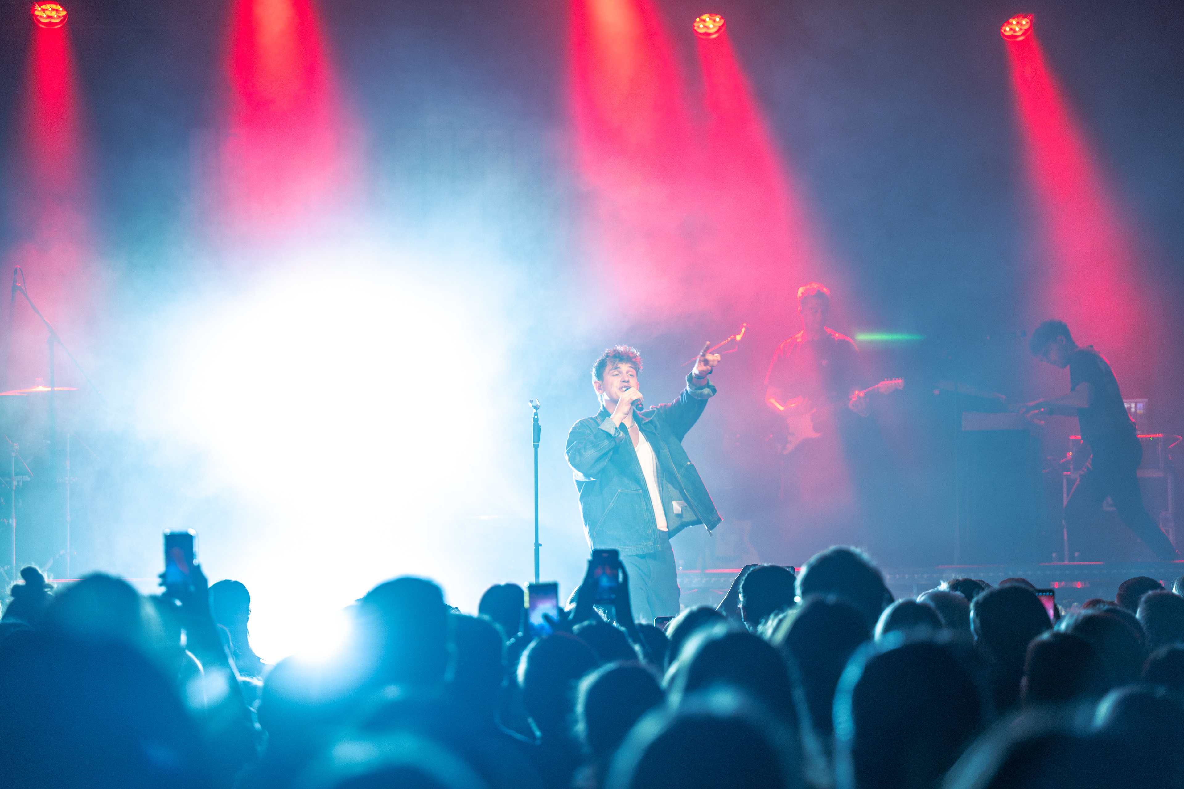 Gregor Hägele / "Hoffentlich Album" Tour 2024