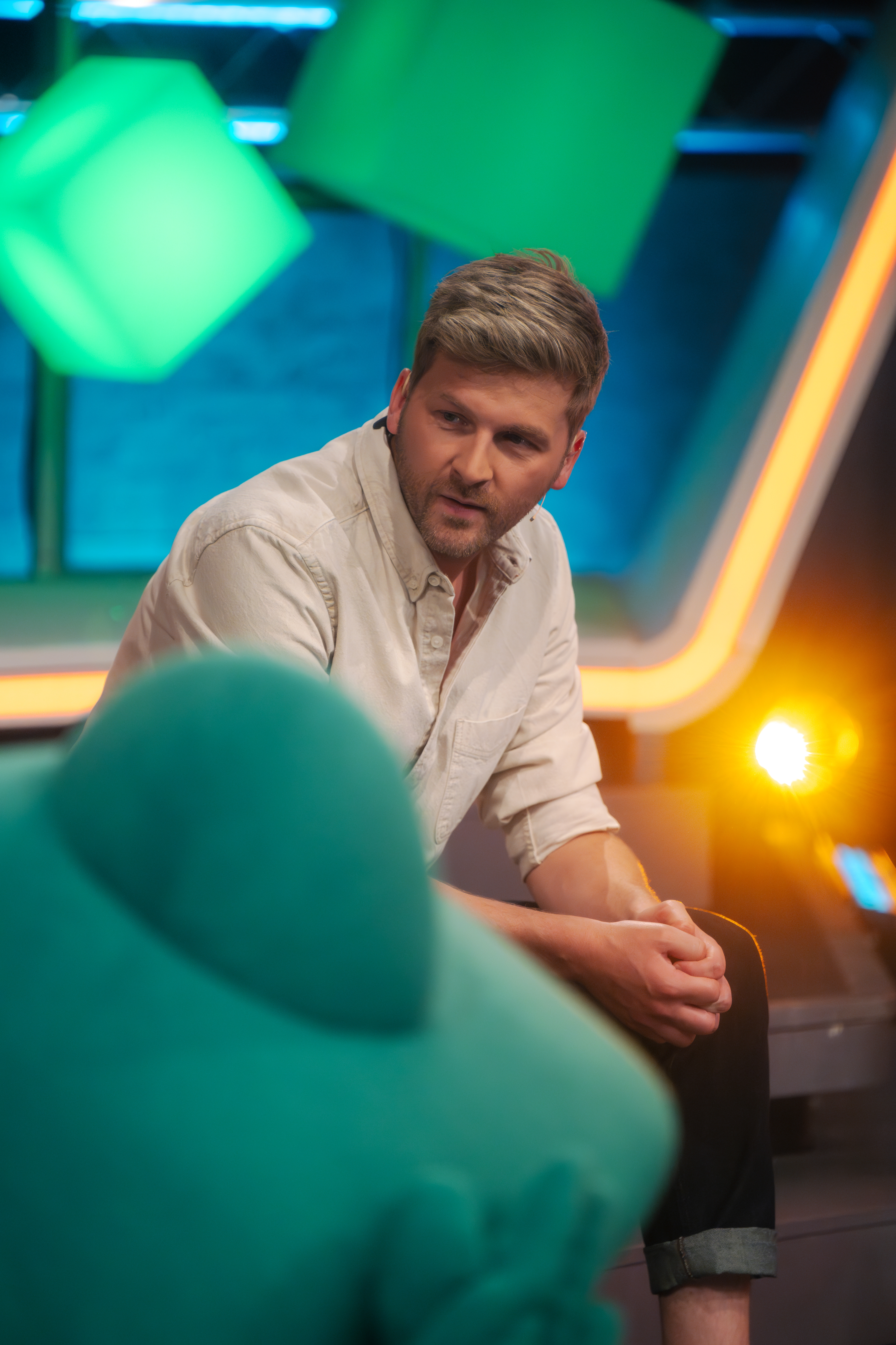 Tigerentenclub Sommerstaffel