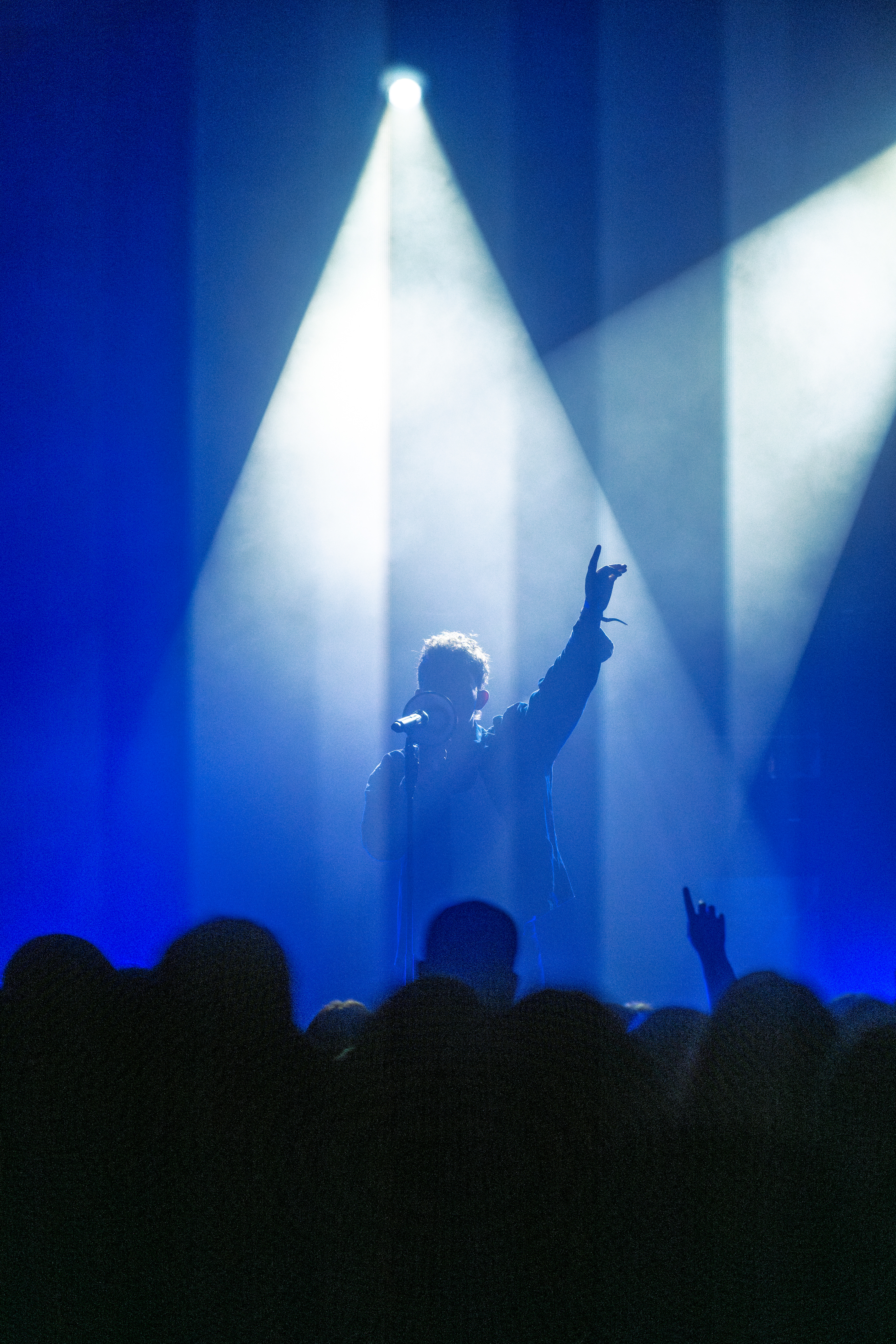 Gregor Hägele / "Hoffentlich Album" Tour 2024