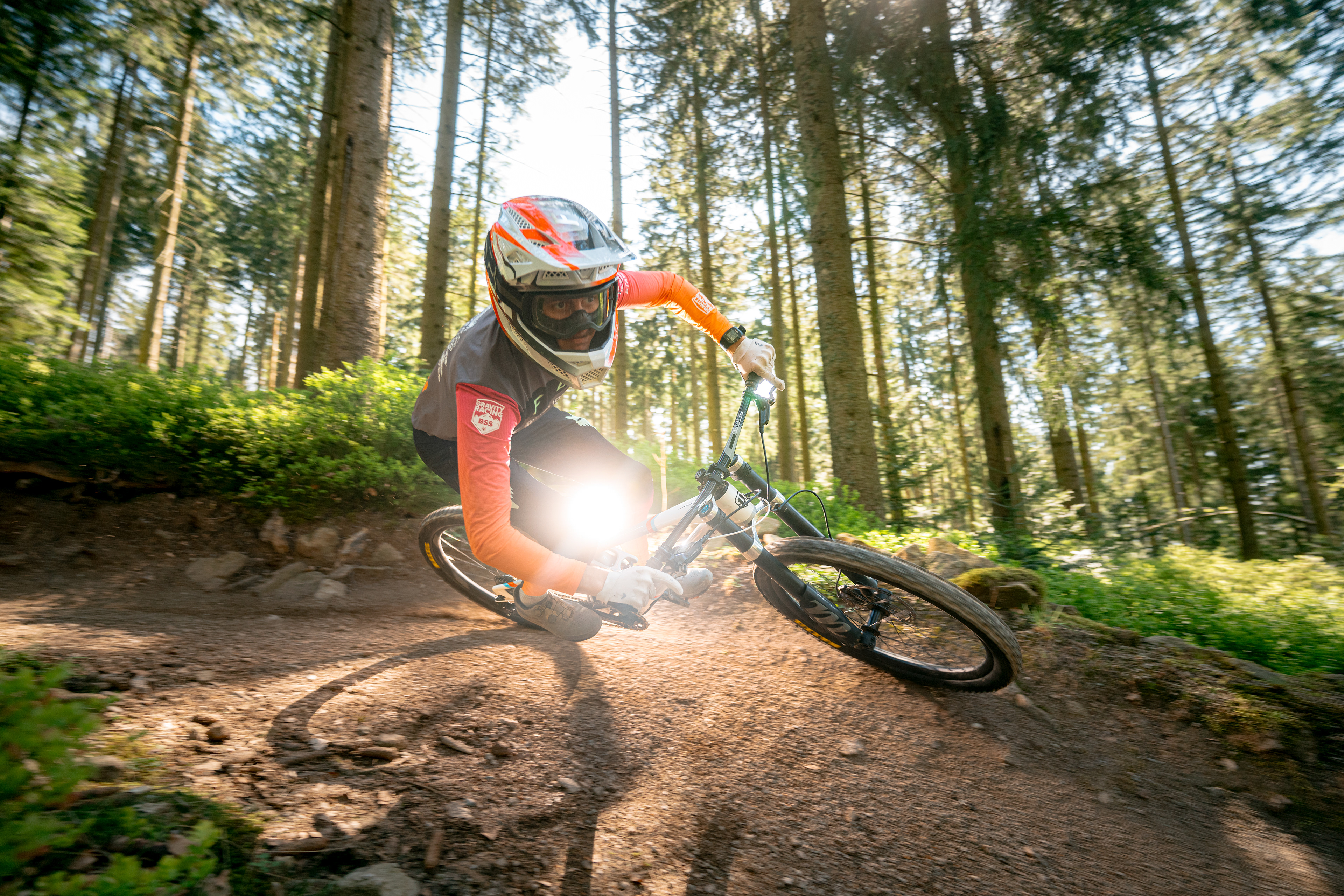 Leon Müller / Bikepark Sasbachwalden