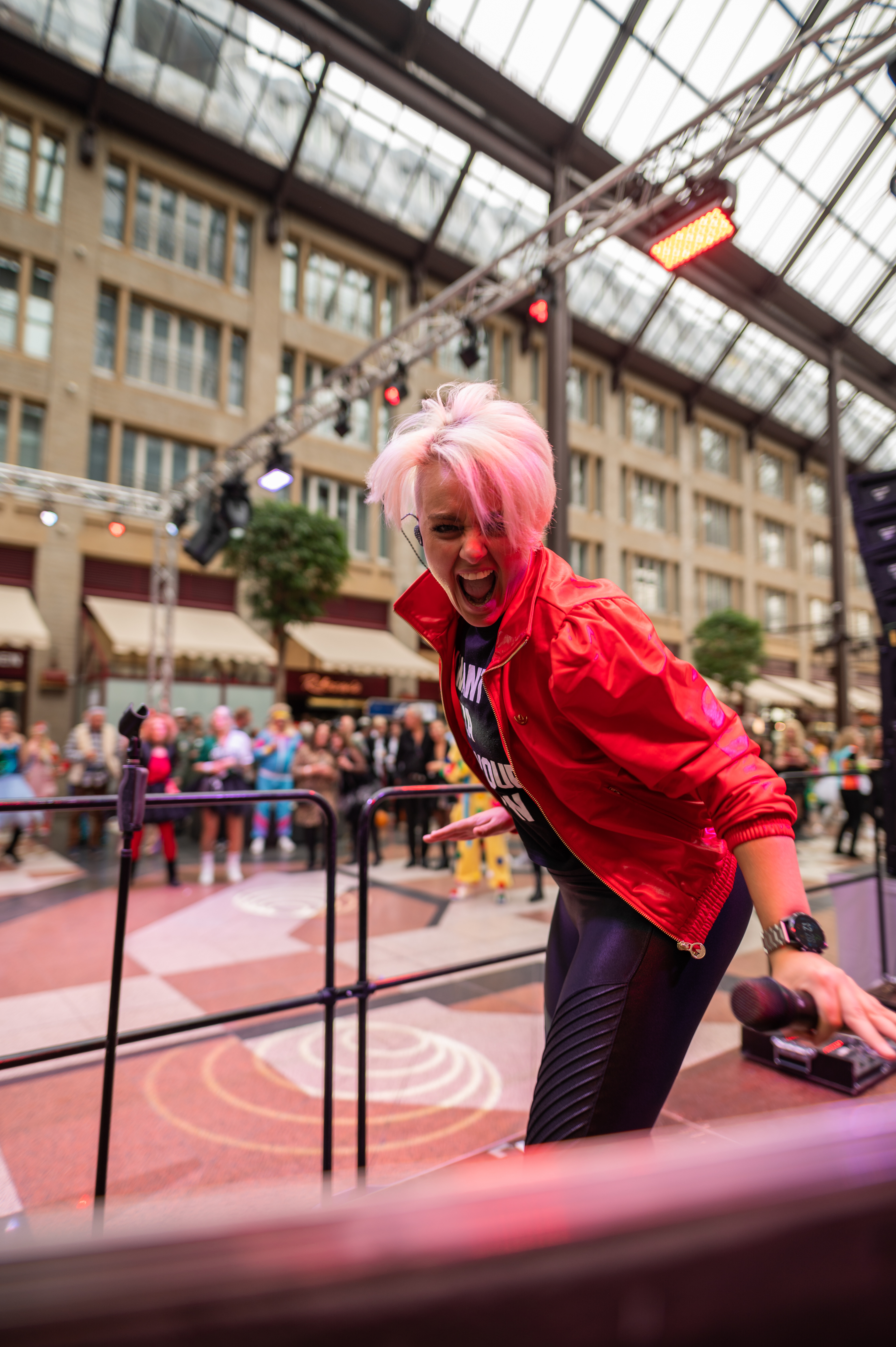 Kempes Feinest / Weiberfastnachtstour 2023