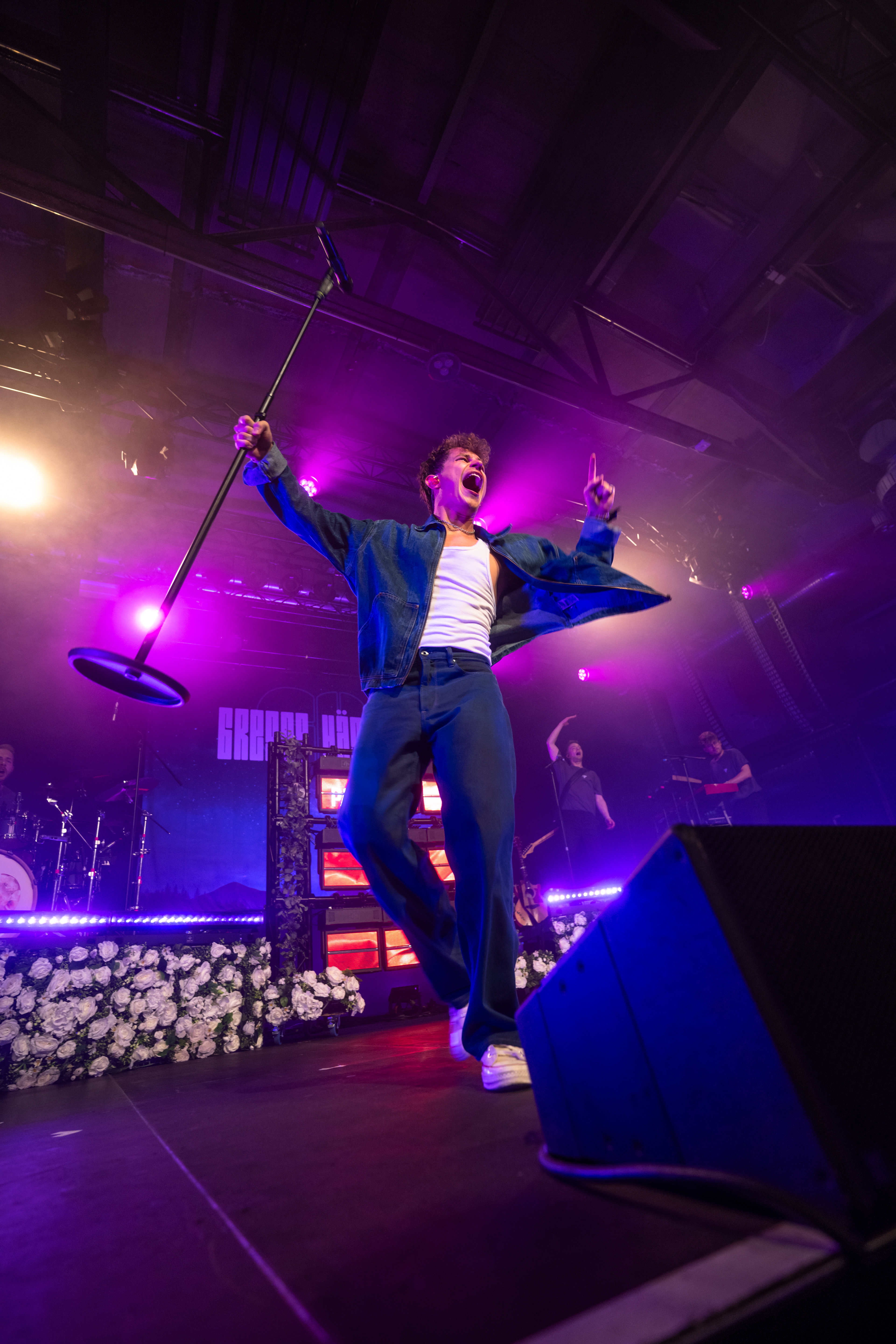 Gregor Hägele / "Hoffentlich Album" Tour 2024