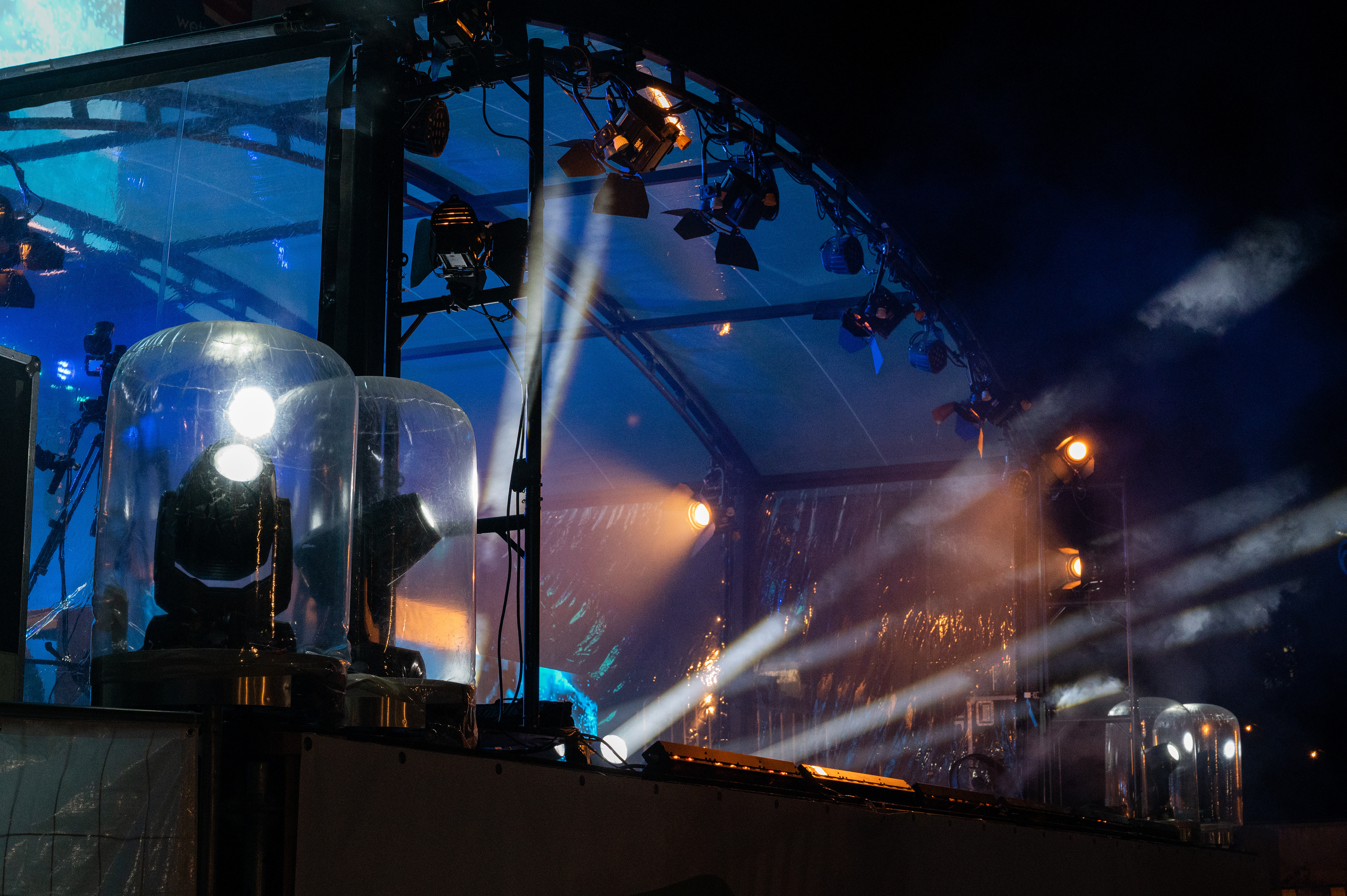 Bonn Live / Autokonzerte