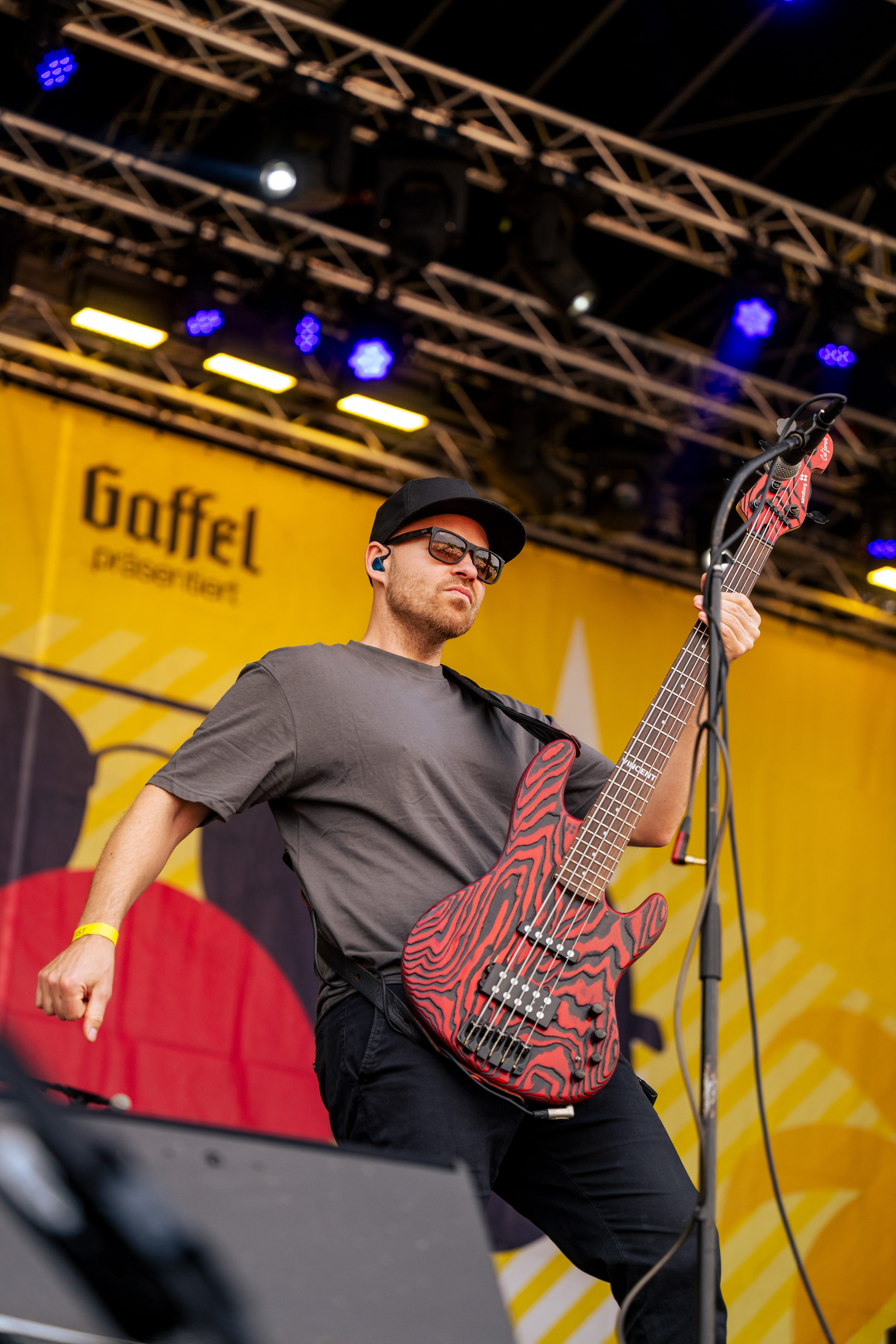 Kempes Feinest Jeck im Sunnesching