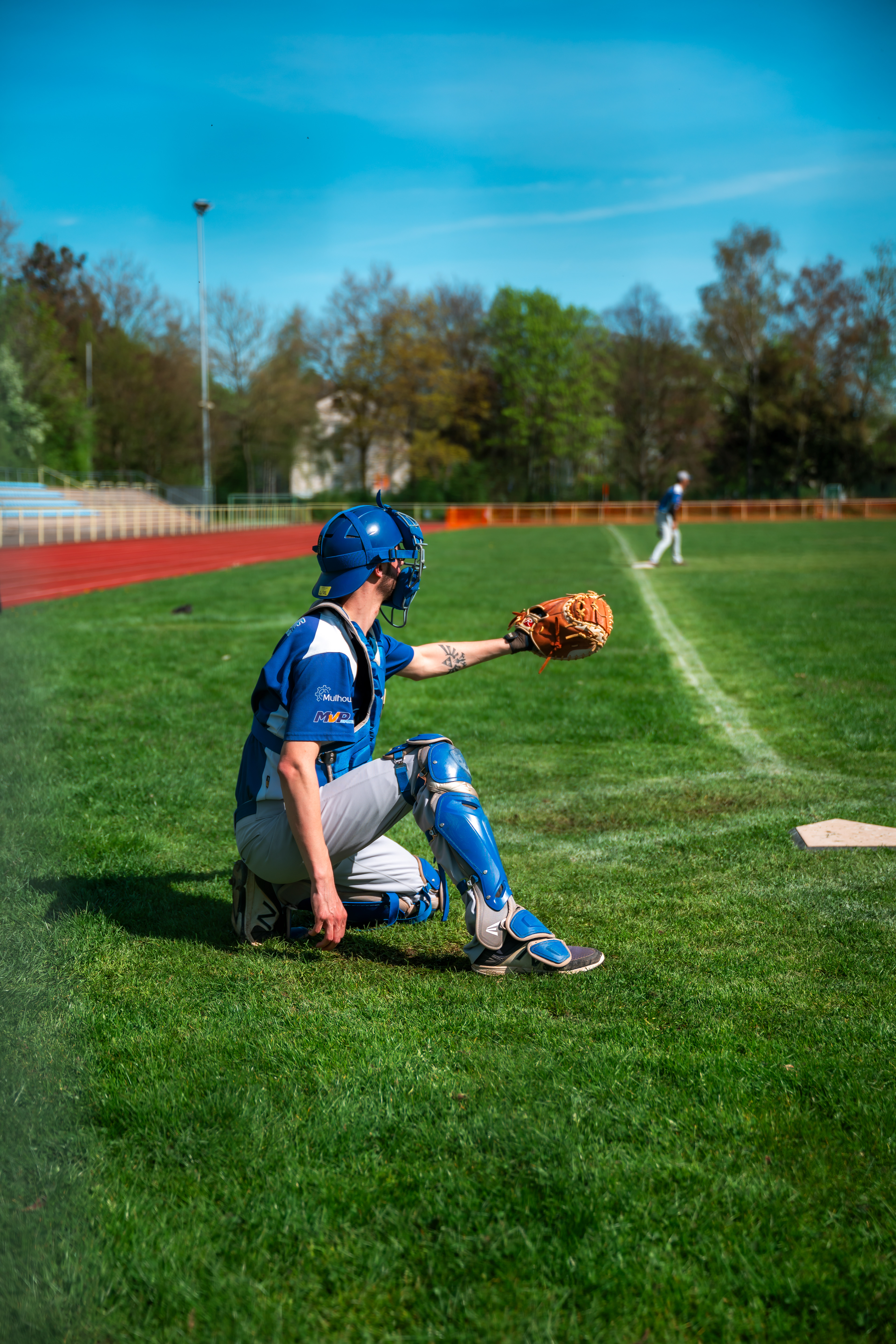 TVB_Blackwoods Bühl / 10 years anniversary Tunier