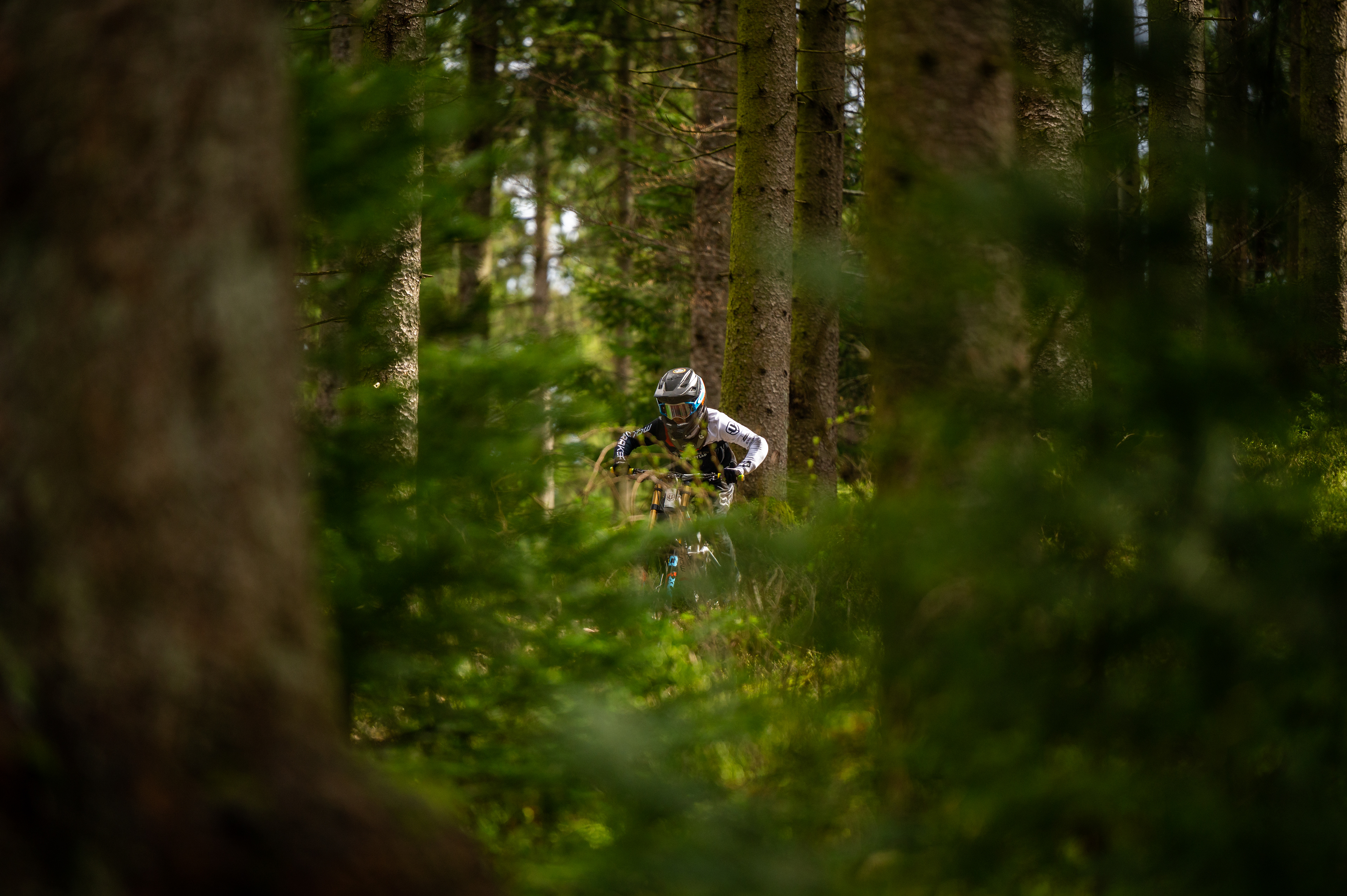 BSS Ridingdays / BSS Gravity Racing / 