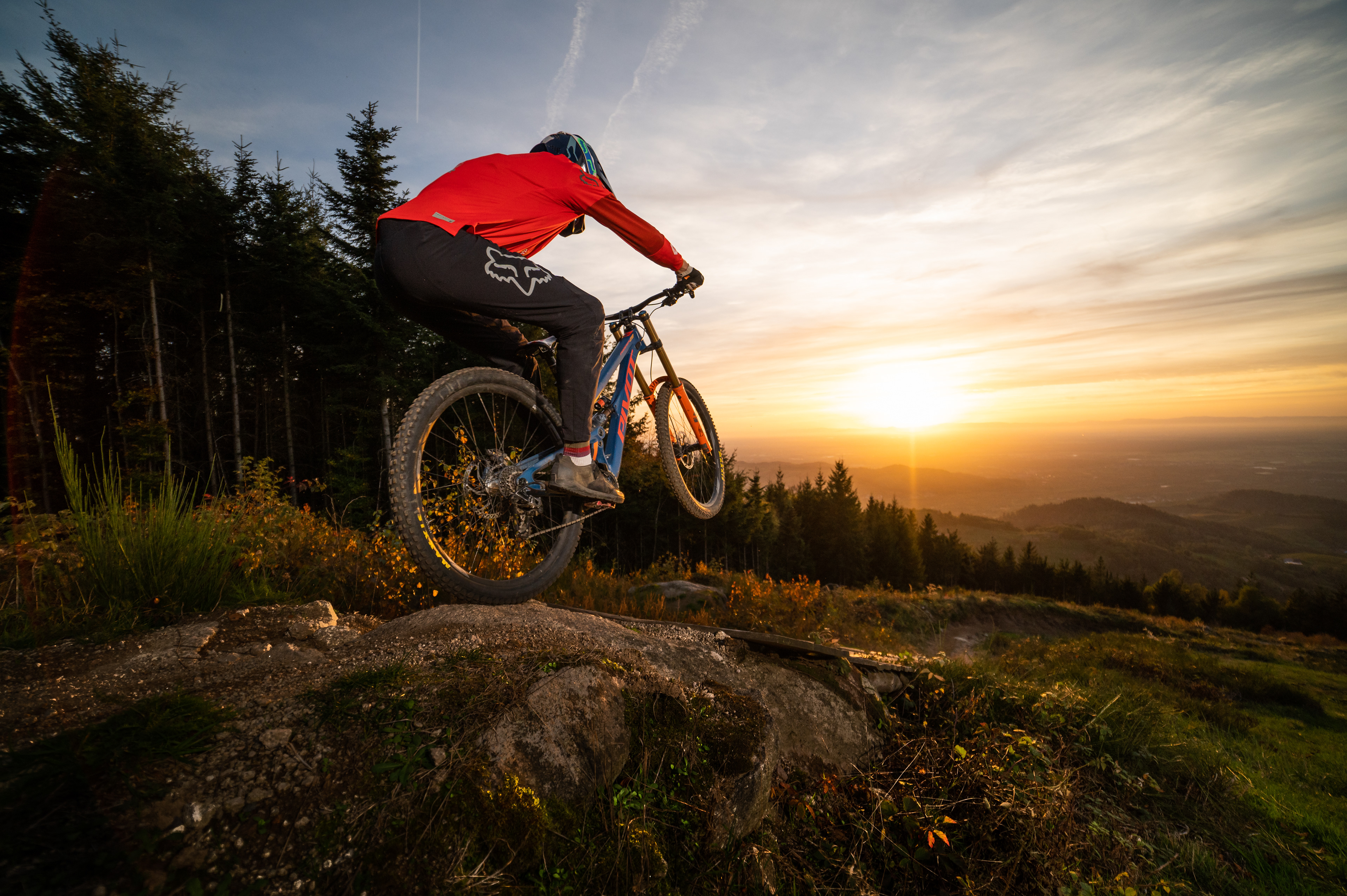 BSS Devo / Leon Müller / Sasbachwalden