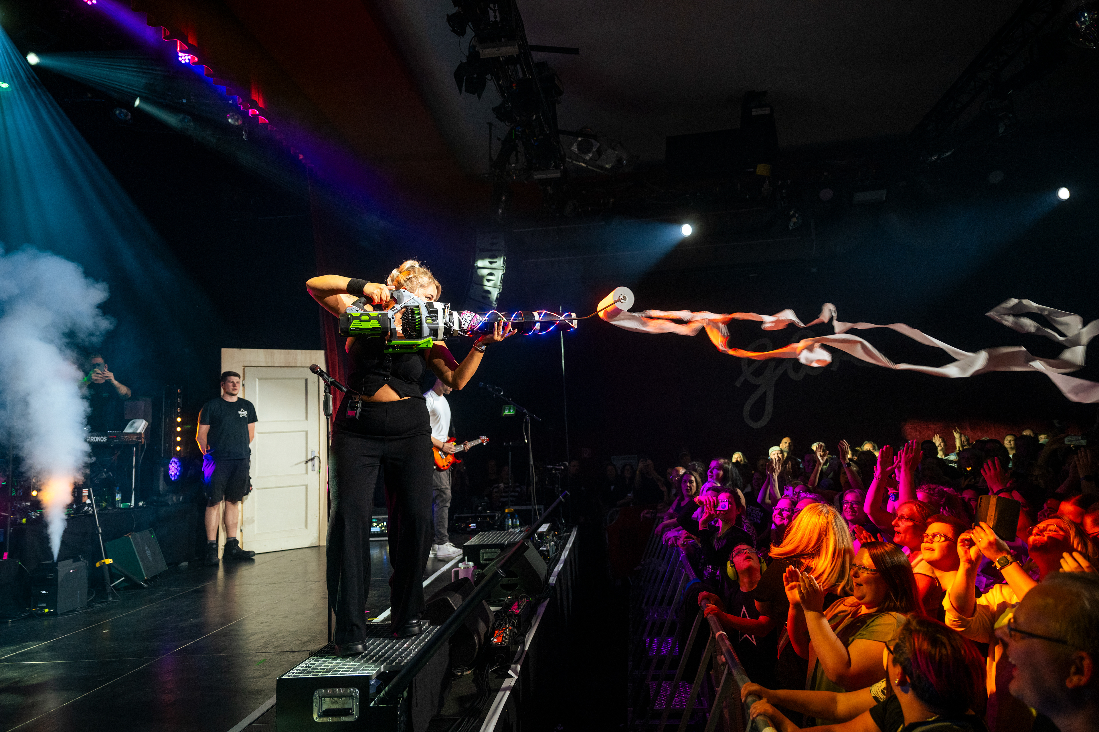 KEMPES FEINEST | Birthday Party