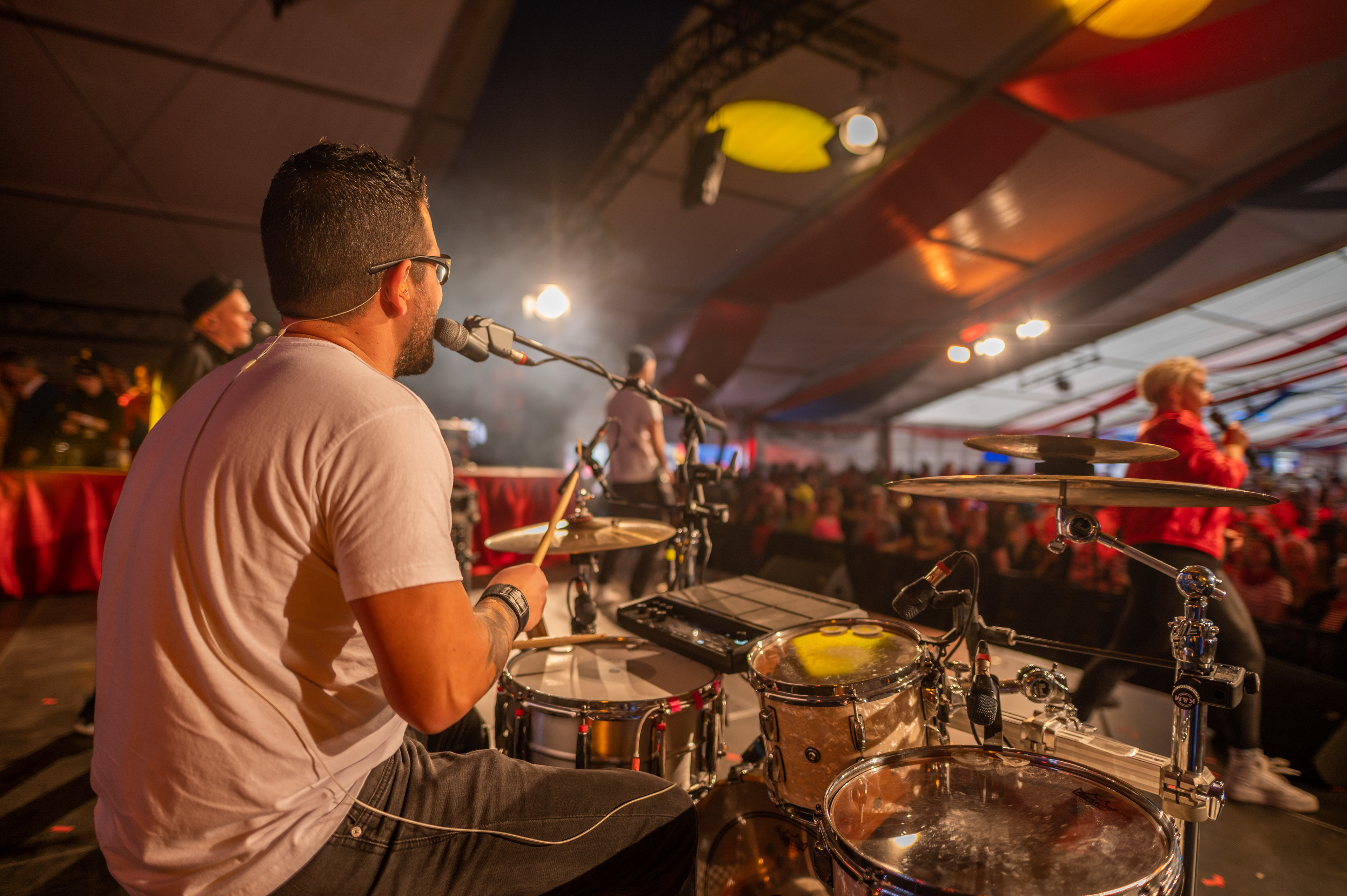 Kempes Feinest / Weiberfastnachtstour 2023