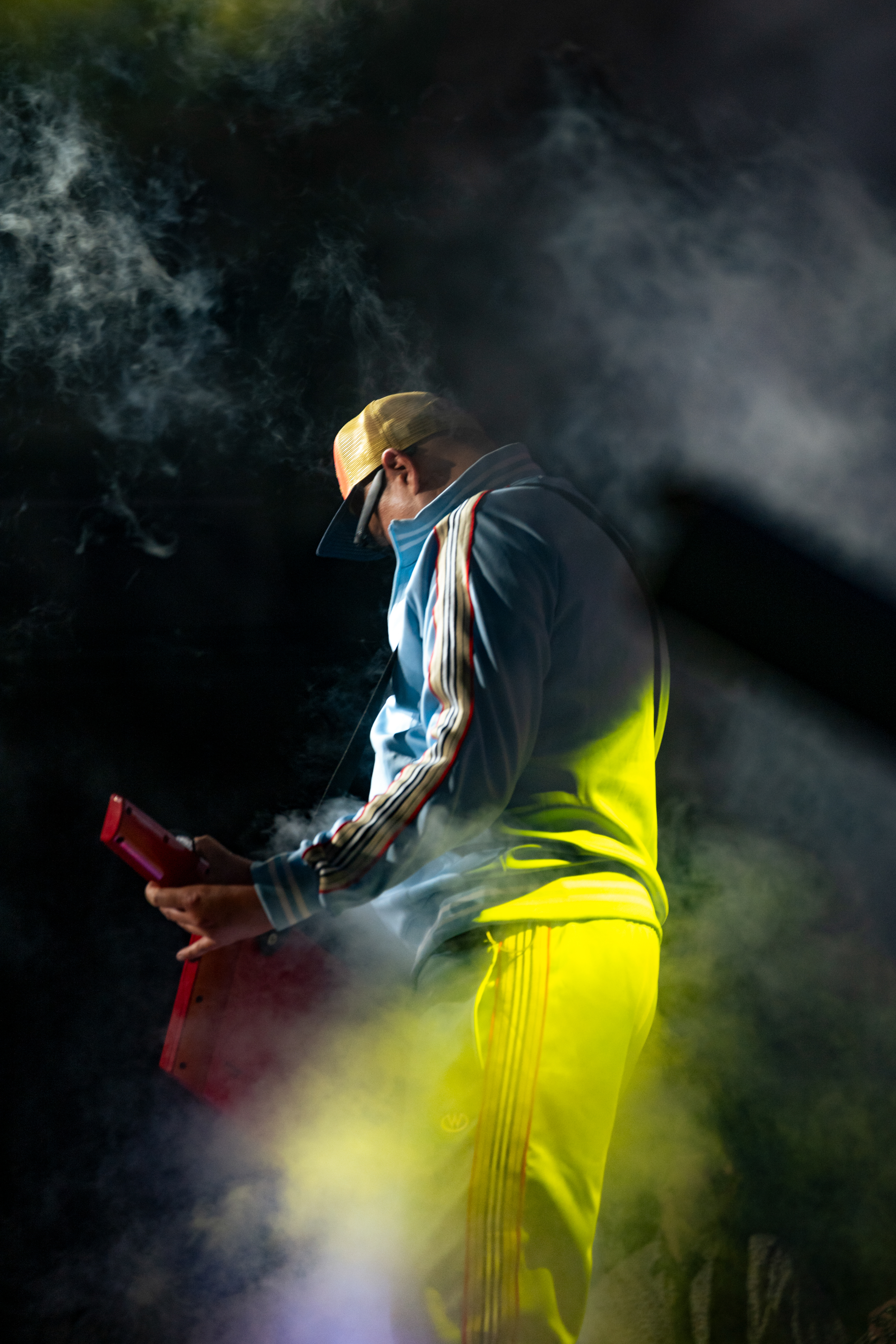 KEMPES FEINEST | Birthday Party