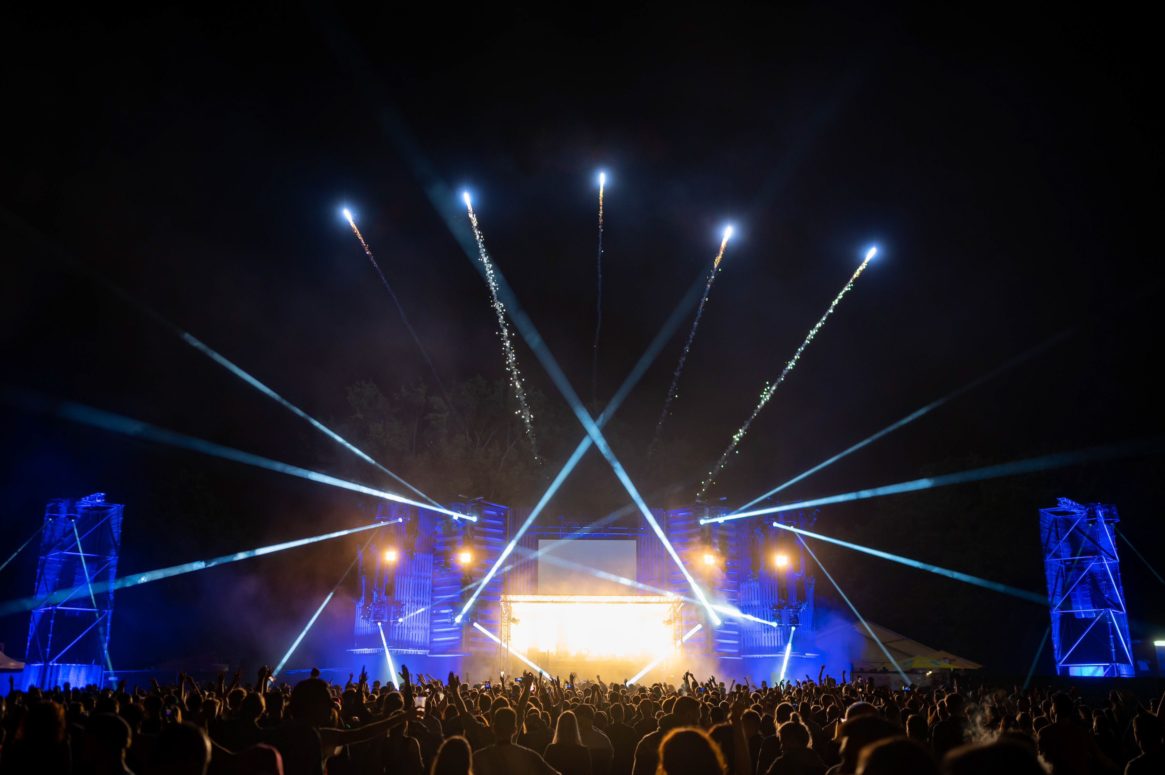 Panamaopenair / Bonn