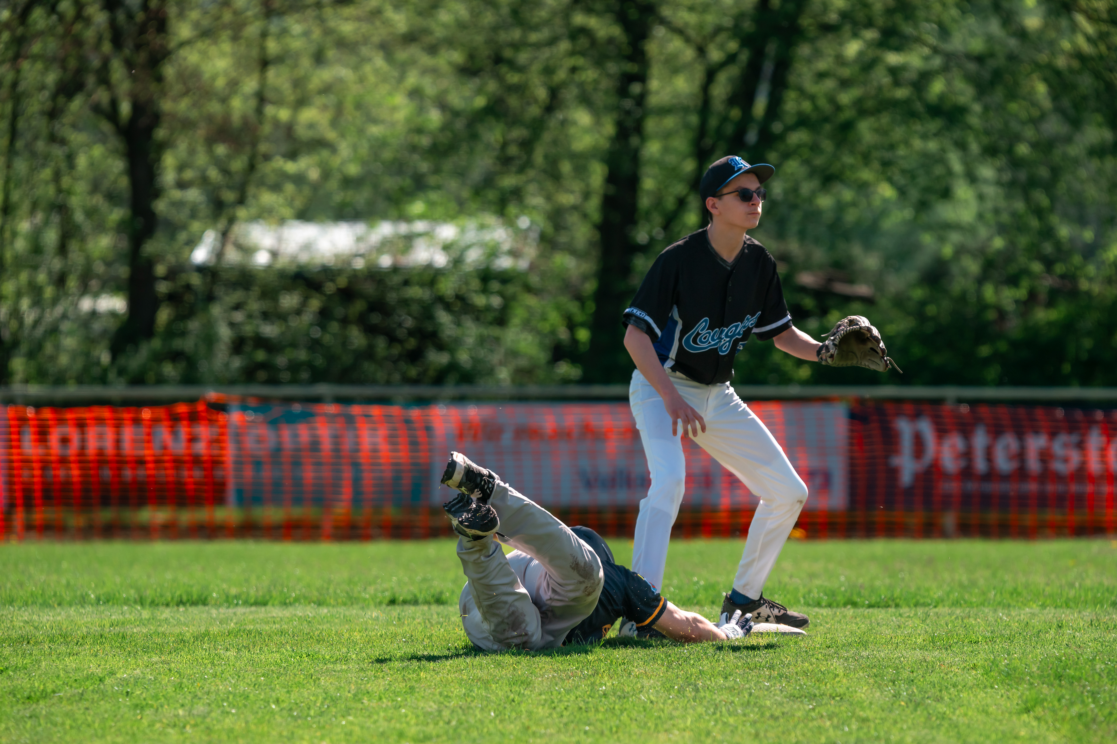 TVB_Blackwoods Bühl / 10 years anniversary Tunier