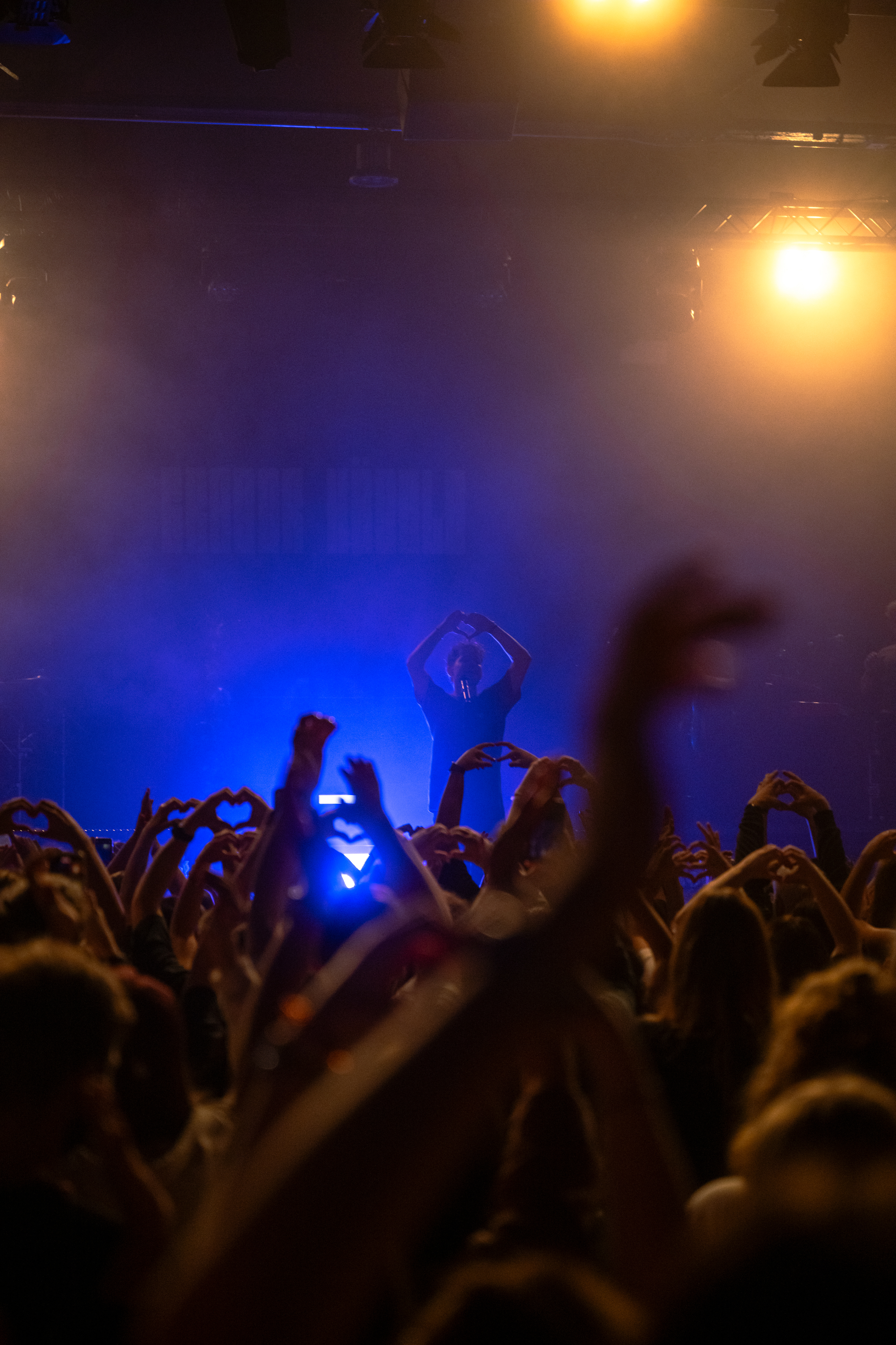 Gregor Hägele / "Hoffentlich Album" Tour 2024