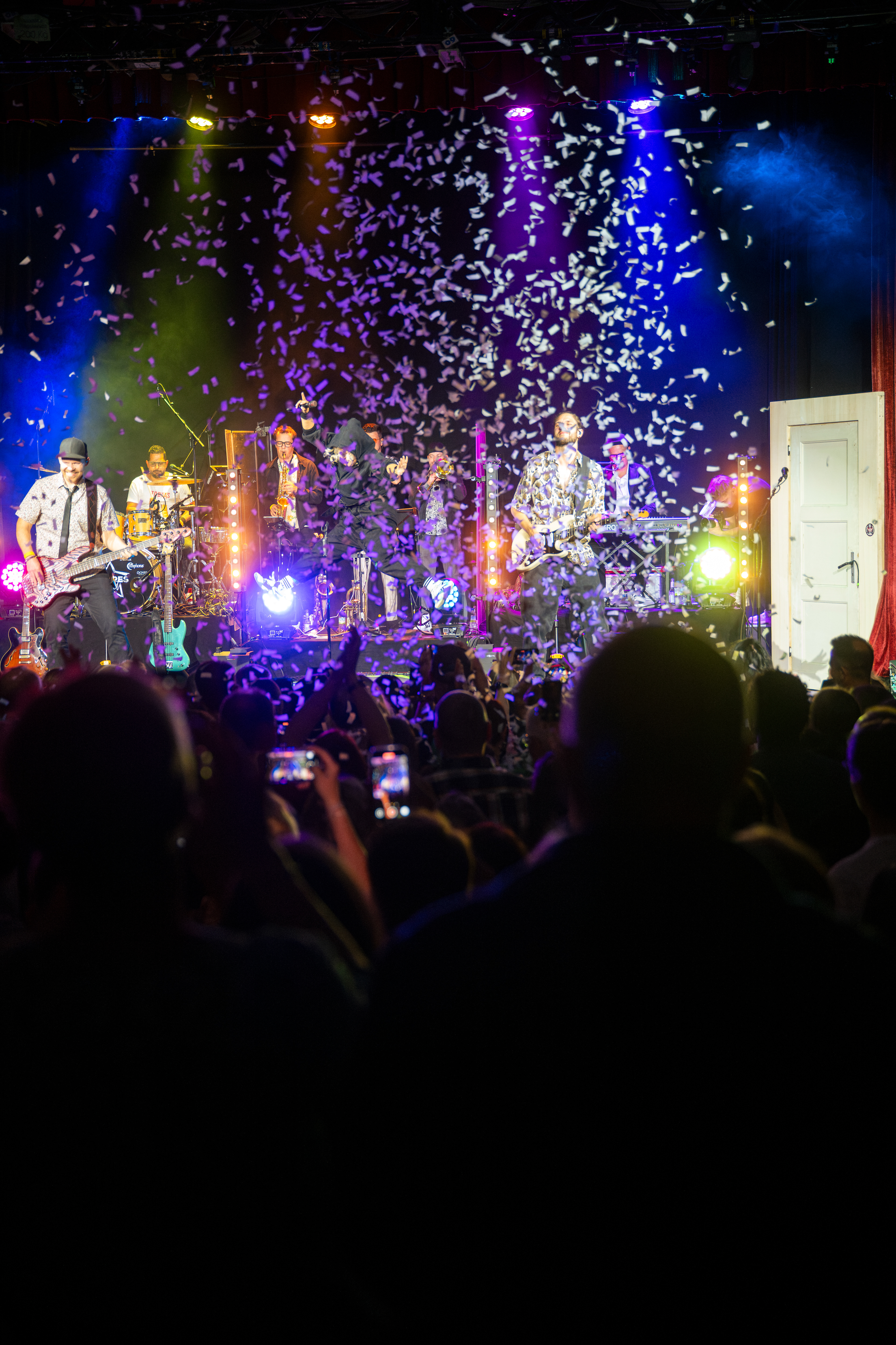 KEMPES FEINEST | Birthday Party